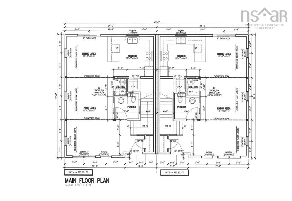 Kara Anne Court Lot 6a, New Minas, NS B4N 0H6, 3 Bedrooms Bedrooms, ,3 BathroomsBathrooms,Residential,For Sale,Kara Anne,202518762