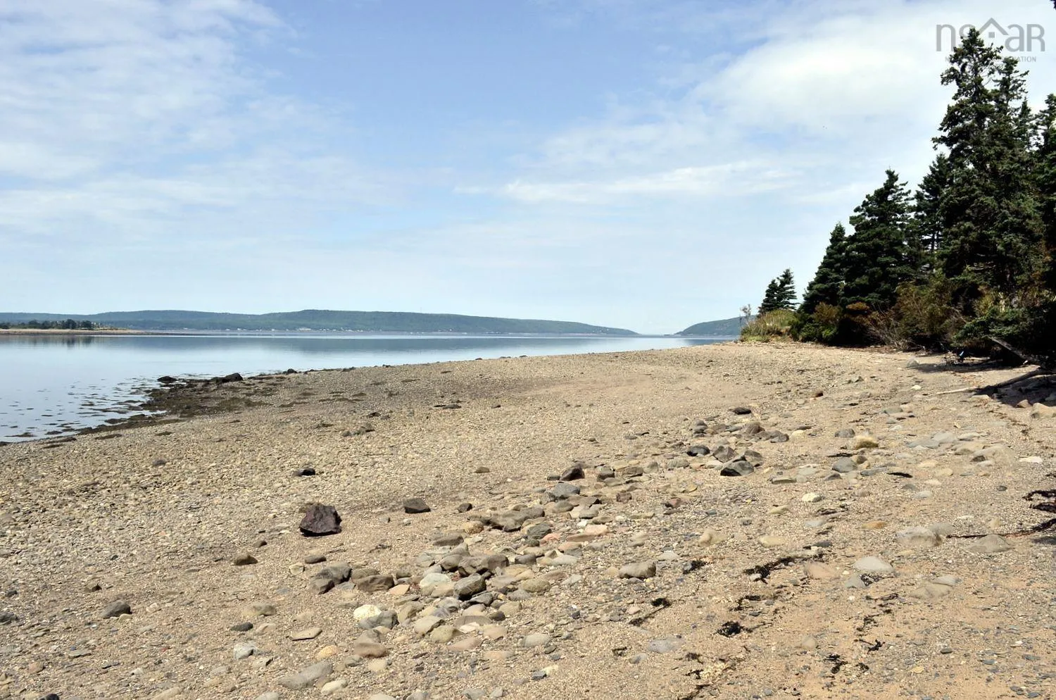 Lot 2 132 Colonial Arms Drive, Deep Brook Ns B0s 1j0, ,Land,For Sale,132 Colonial Arms Drive,202510625