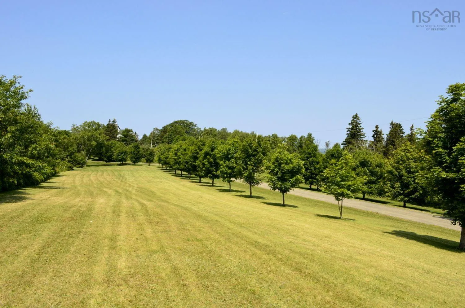 Lot 2 132 Colonial Arms Drive, Deep Brook Ns B0s 1j0, ,Land,For Sale,132 Colonial Arms Drive,202510625