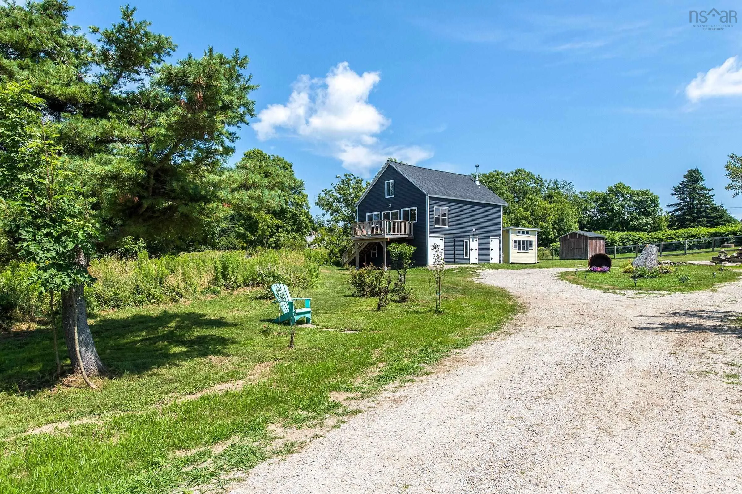 173 New Harbour Road, Blandford, NS B0J 1T0, ,Residential Income,For Sale,New Harbour,202525612