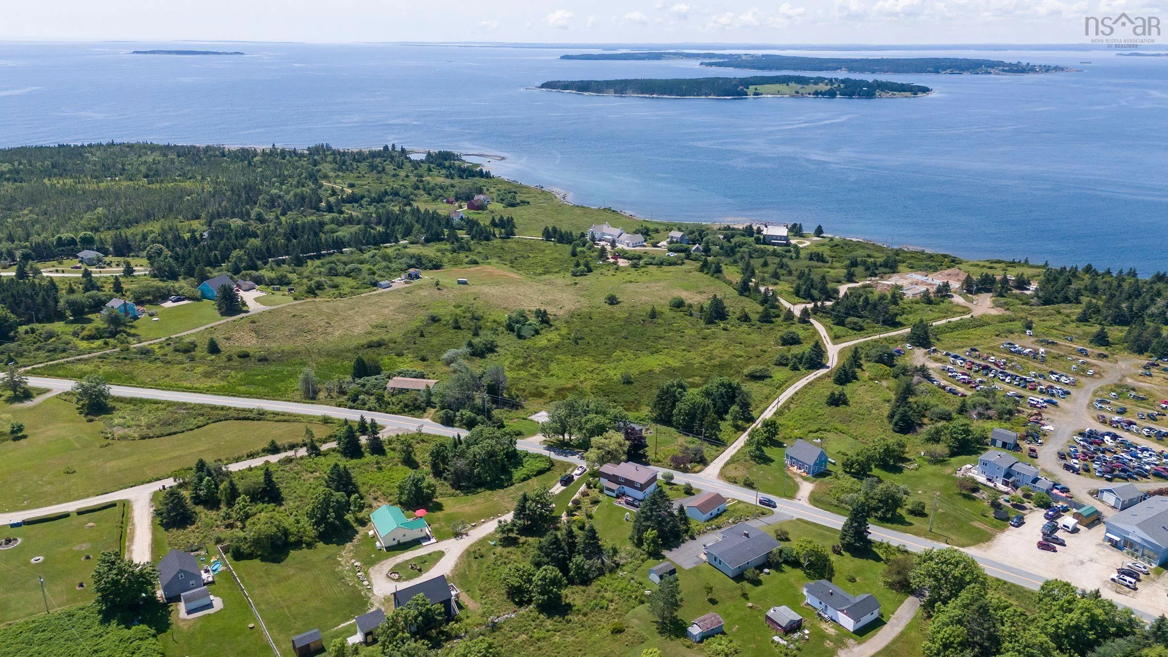 173 New Harbour Road, Blandford, NS B0J 1T0, ,Residential Income,For Sale,New Harbour,202525612