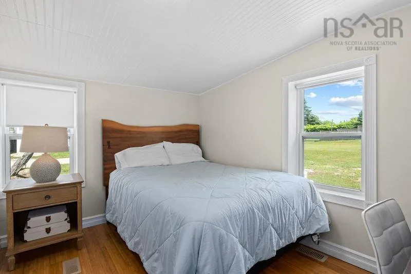 173 New Harbour Road, Blandford, NS B0J 1T0, ,Residential Income,For Sale,New Harbour,202525612