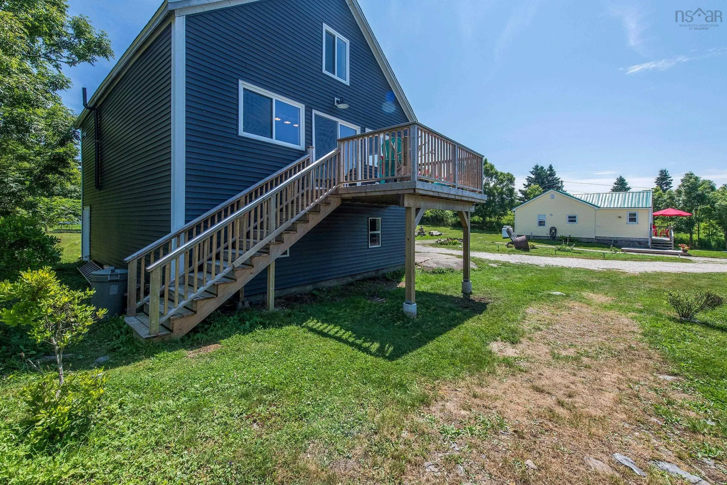 173 New Harbour Road, Blandford, NS B0J 1T0, ,Residential Income,For Sale,New Harbour,202525612