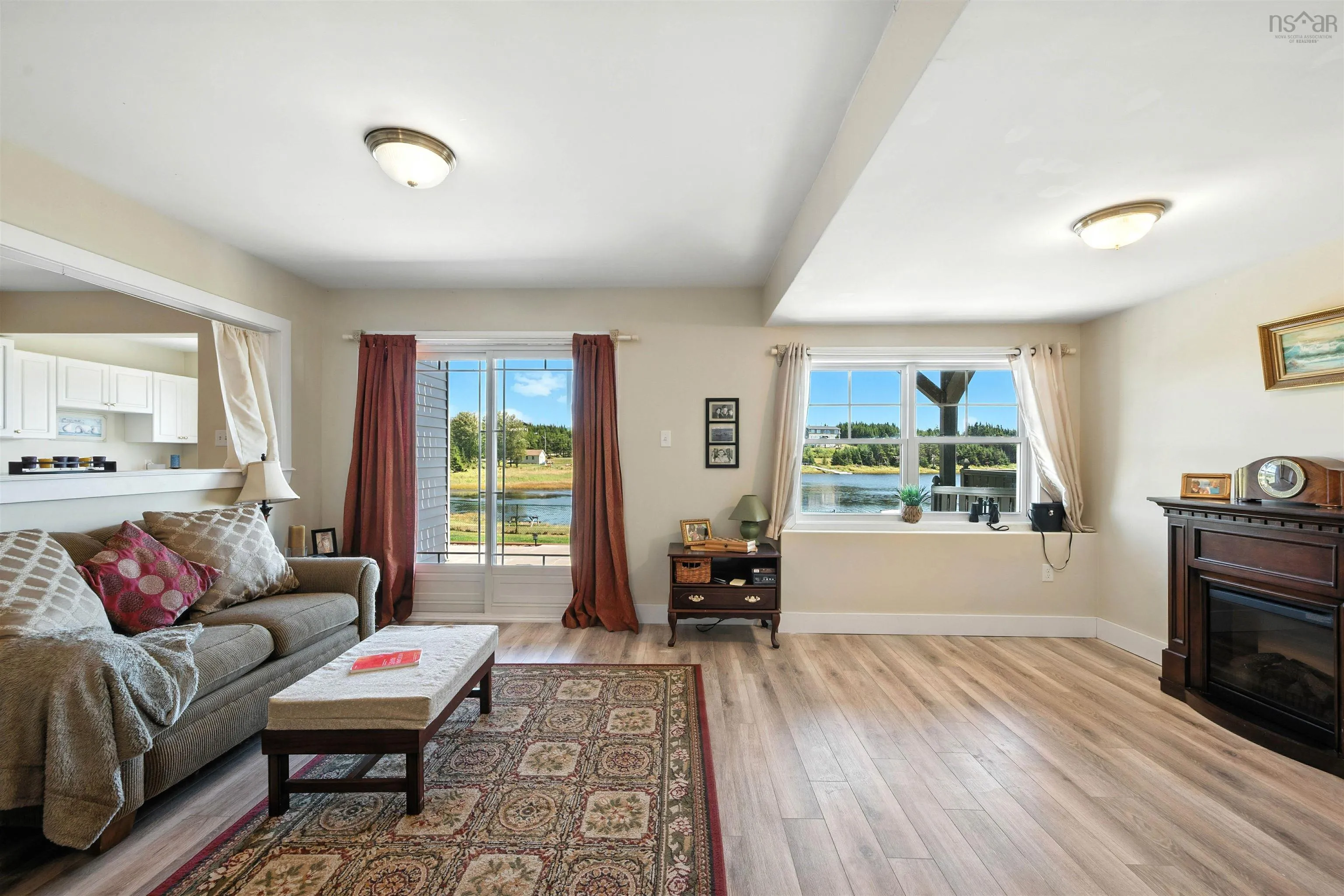 118 Spruce Court, Three Fathom Harbour, NS B0J 2L0, 6 Bedrooms Bedrooms, ,5 BathroomsBathrooms,Residential,For Sale,Spruce,202522150