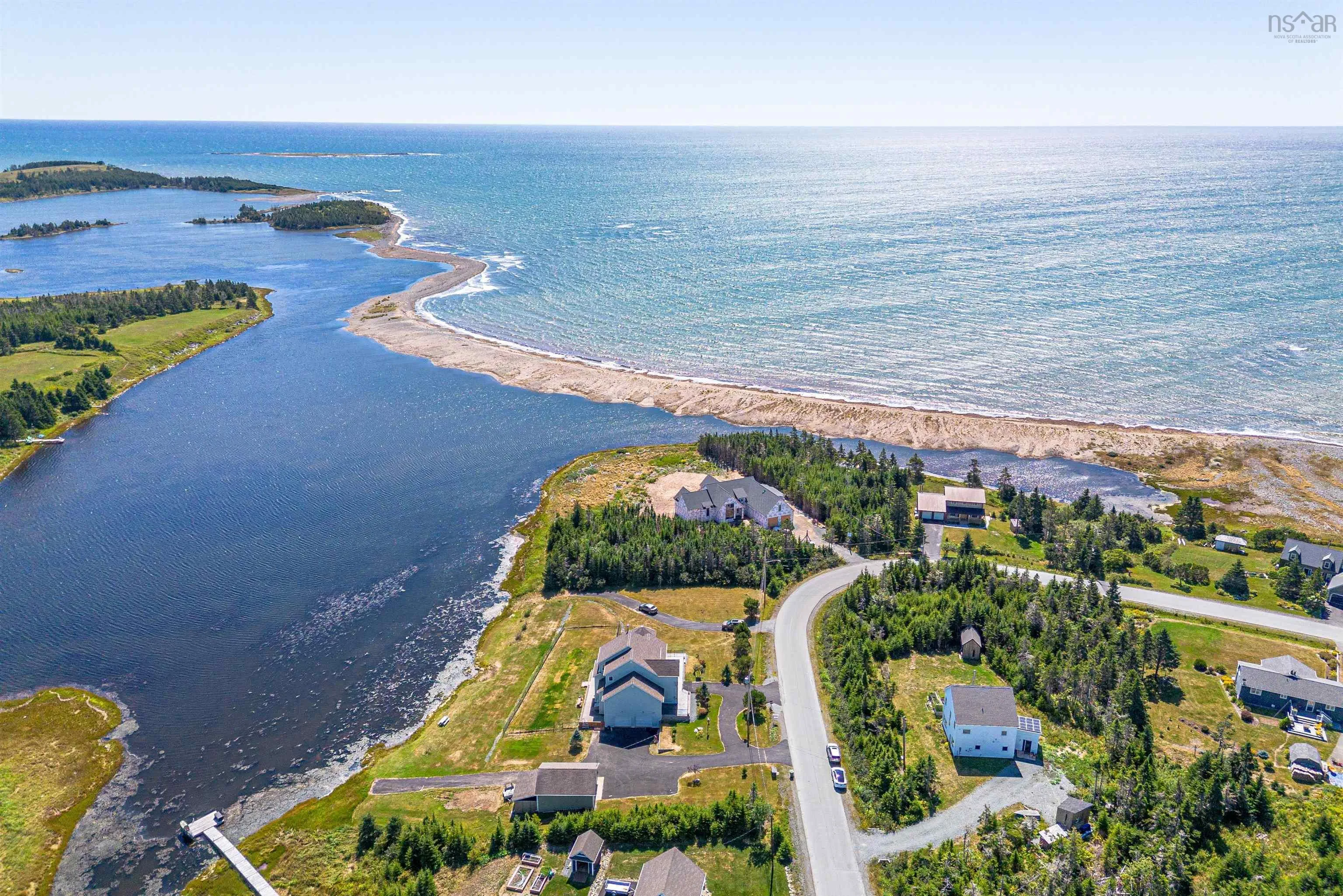 118 Spruce Court, Three Fathom Harbour, NS B0J 2L0, 6 Bedrooms Bedrooms, ,5 BathroomsBathrooms,Residential,For Sale,Spruce,202522150