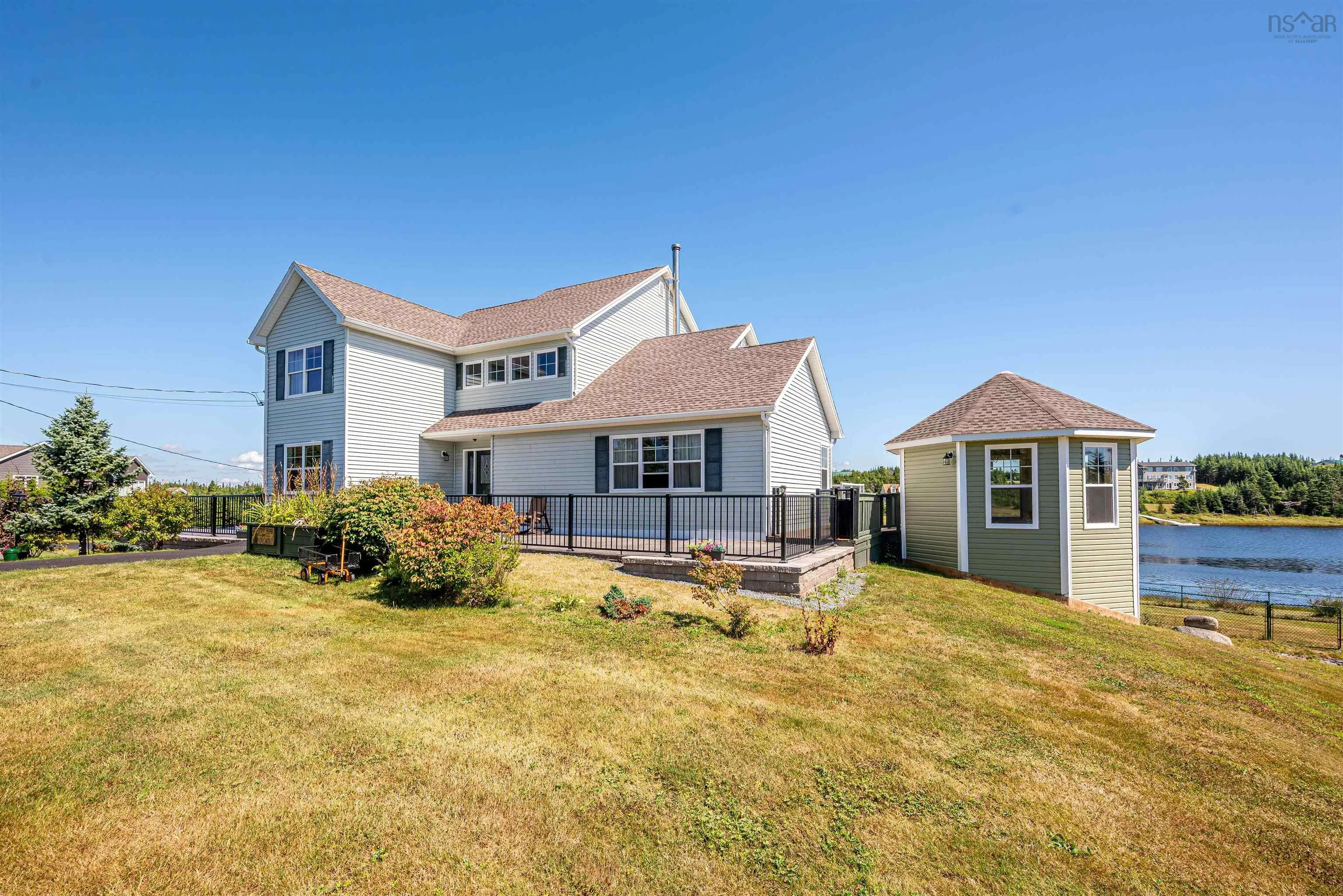 118 Spruce Court, Three Fathom Harbour, NS B0J 2L0, 6 Bedrooms Bedrooms, ,5 BathroomsBathrooms,Residential,For Sale,Spruce,202522150