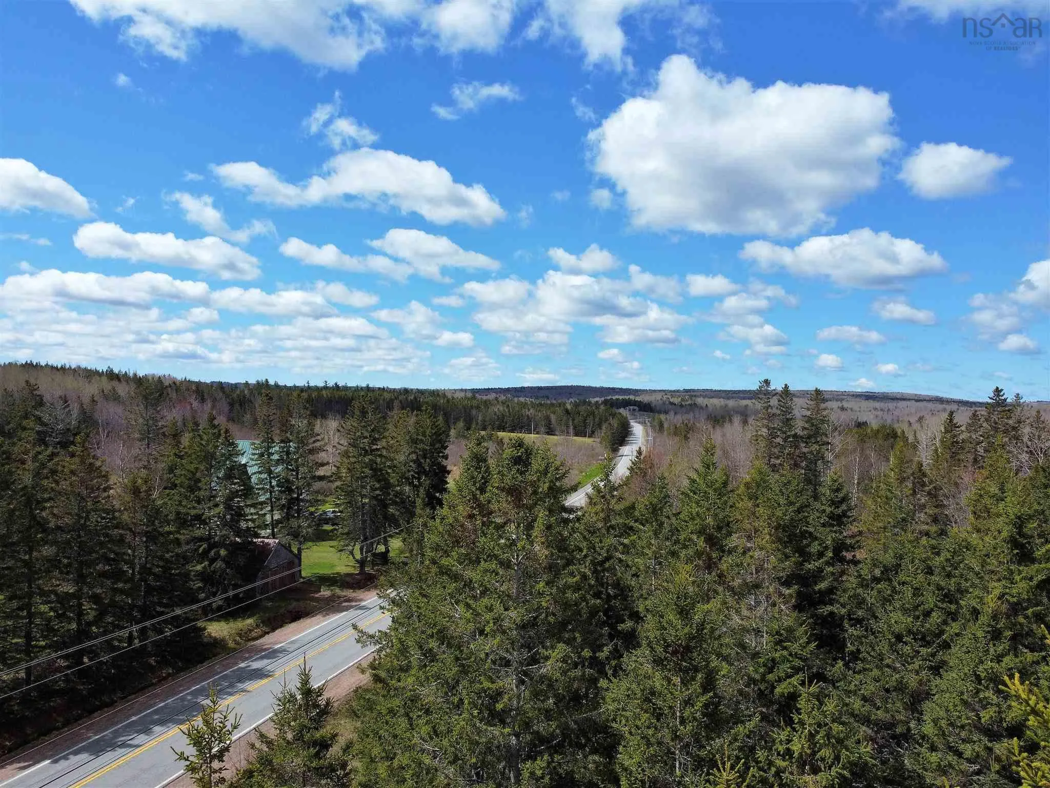 No 321 Highway, Valley Road Ns B0m 1v0, ,Land,For Sale,321,202411757