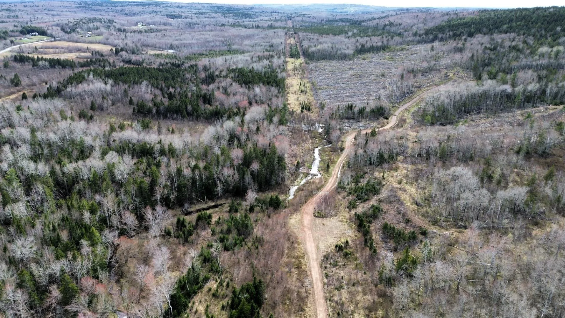 No 321 Highway, Valley Road Ns B0m 1v0, ,Land,For Sale,321,202411757