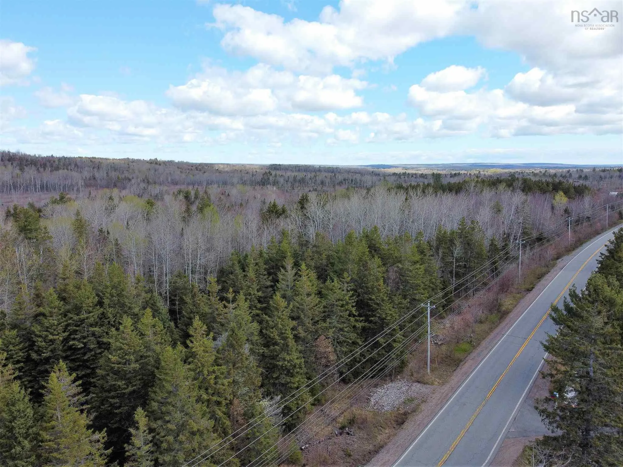 No 321 Highway, Valley Road Ns B0m 1v0, ,Land,For Sale,321,202411757