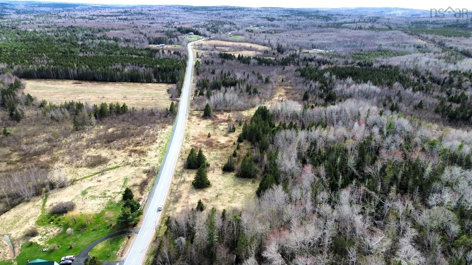 No 321 Highway, Valley Road Ns B0m 1v0, ,Land,For Sale,321,202411757