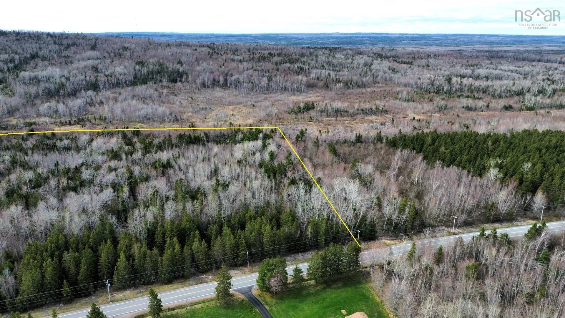 No 321 Highway, Valley Road Ns B0m 1v0, ,Land,For Sale,321,202411757