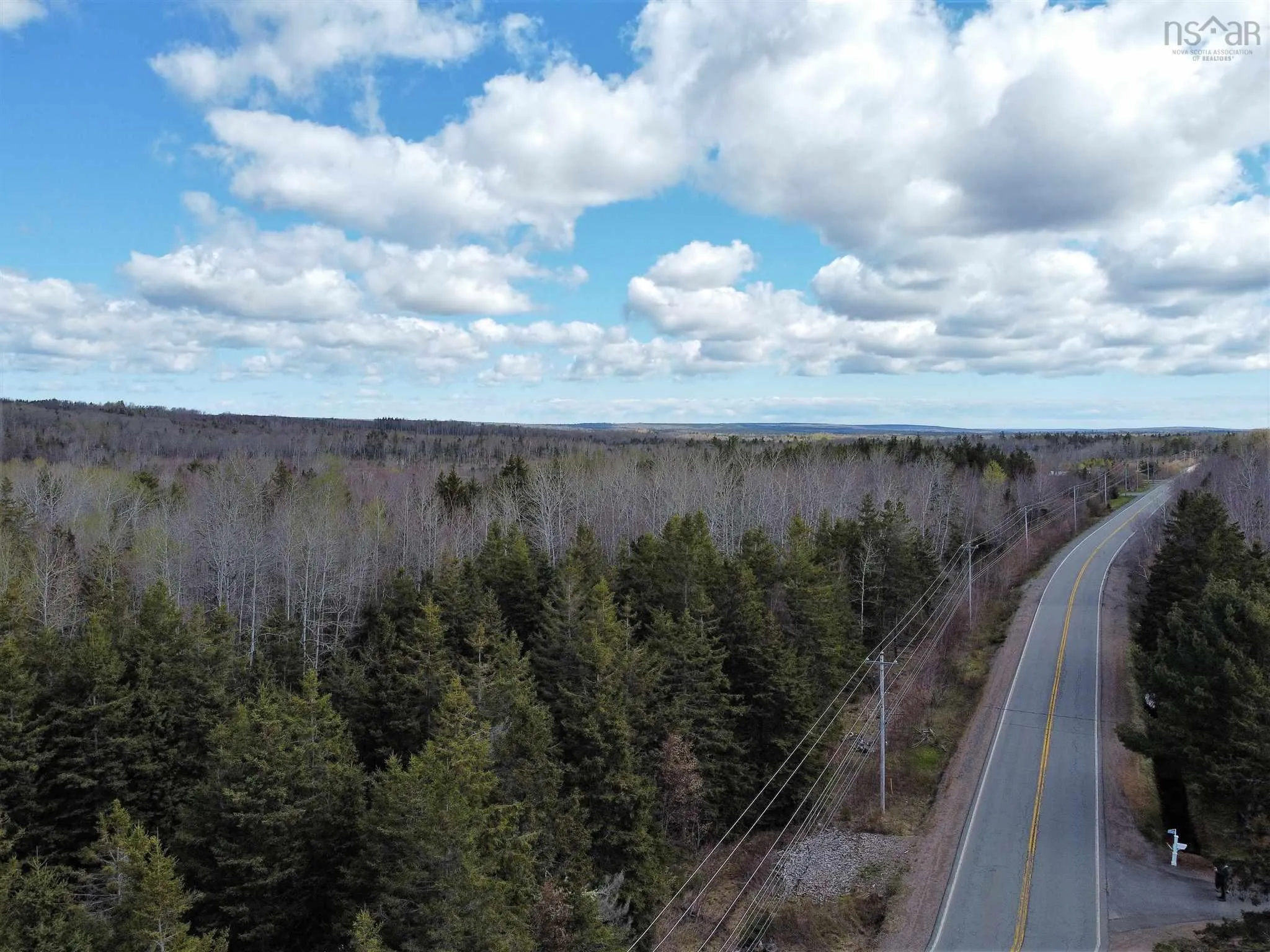 No 321 Highway, Valley Road Ns B0m 1v0, ,Land,For Sale,321,202411757