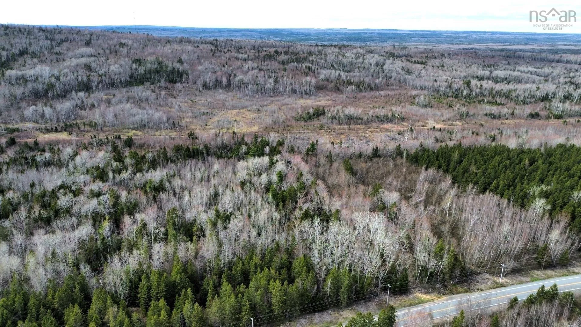 No 321 Highway, Valley Road Ns B0m 1v0, ,Land,For Sale,321,202411757