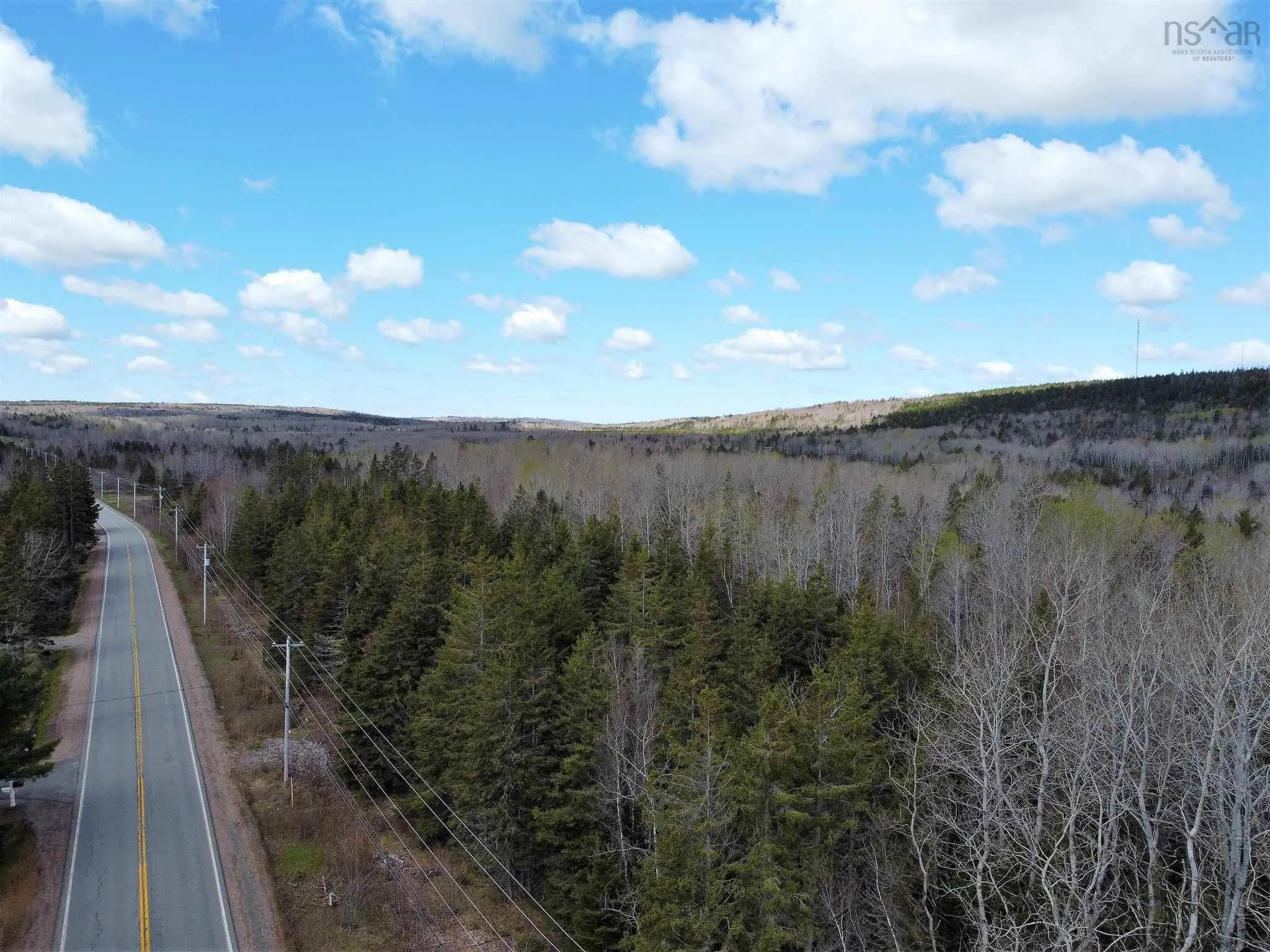 No 321 Highway, Valley Road Ns B0m 1v0, ,Land,For Sale,321,202411757
