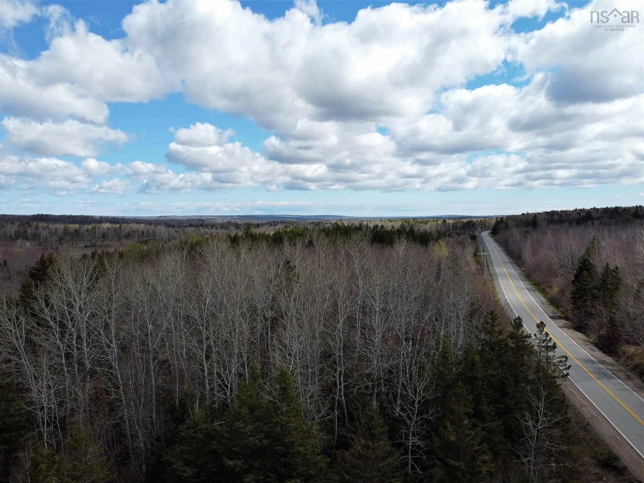 No 321 Highway, Valley Road Ns B0m 1v0, ,Land,For Sale,321,202411757