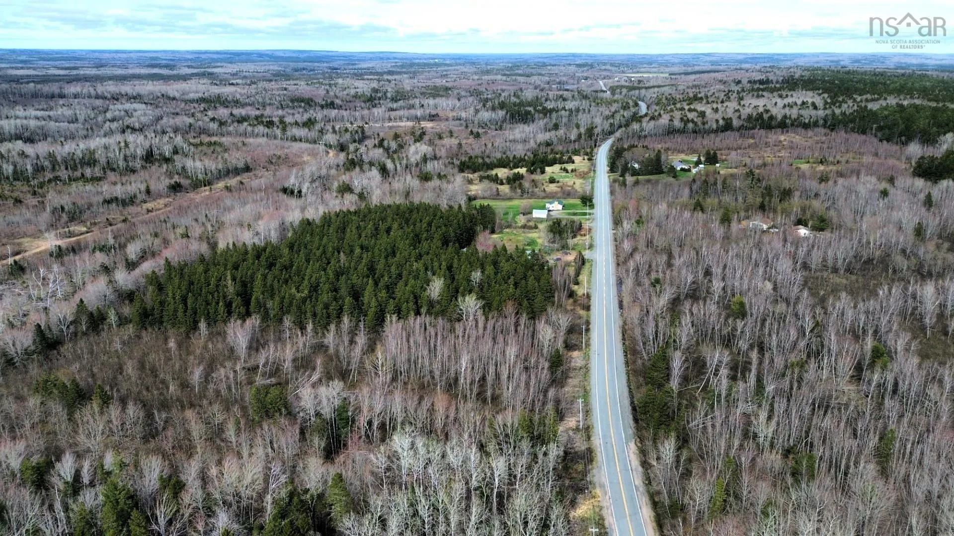 No 321 Highway, Valley Road Ns B0m 1v0, ,Land,For Sale,321,202411757