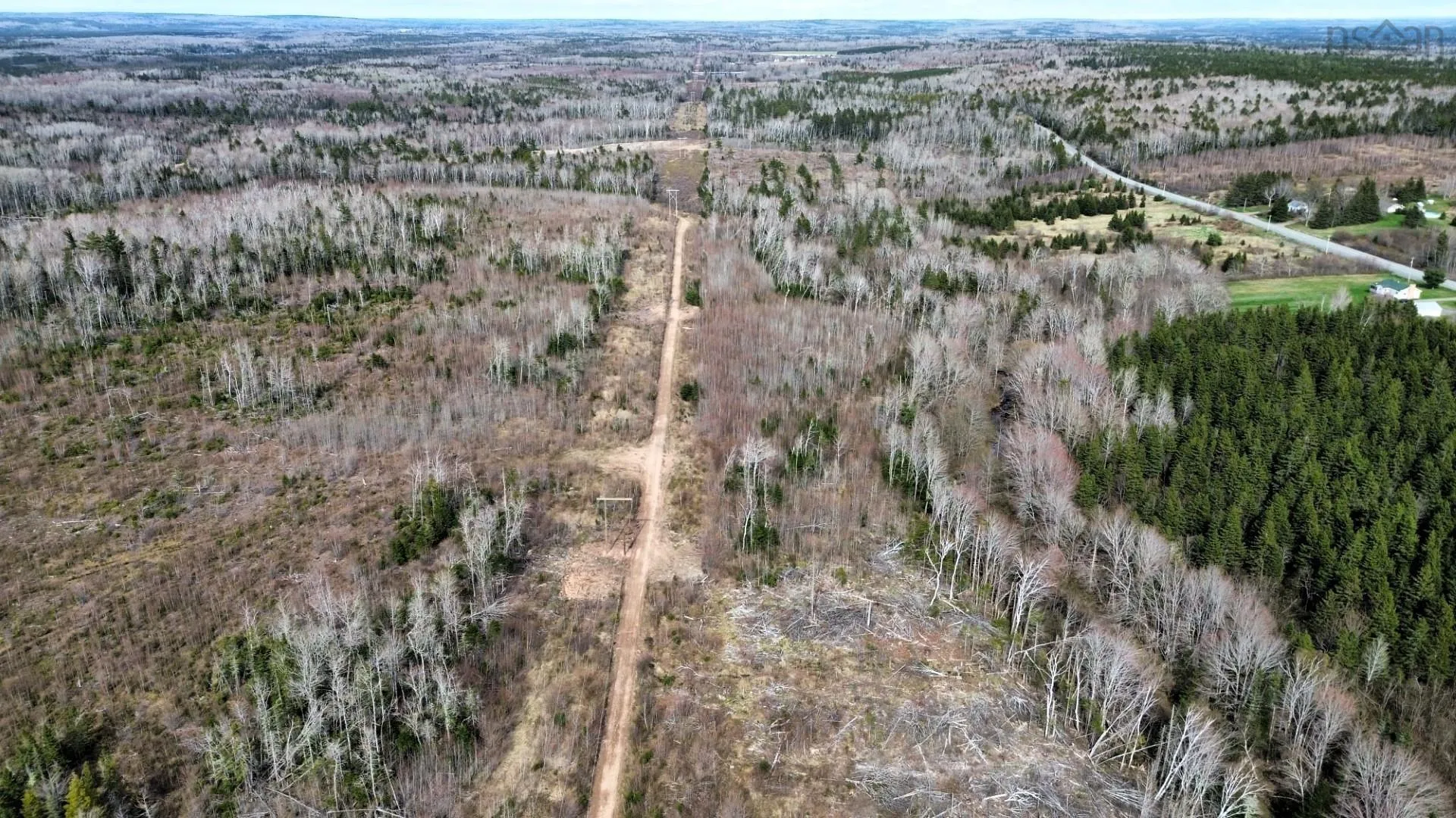 No 321 Highway, Valley Road Ns B0m 1v0, ,Land,For Sale,321,202411757