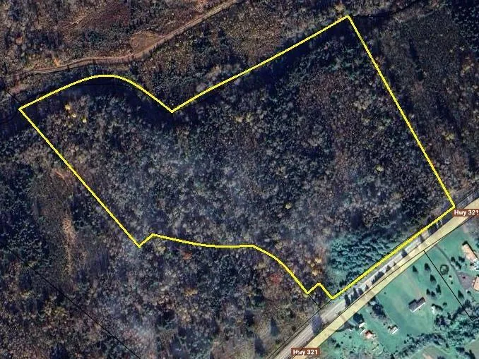 No 321 Highway, Valley Road Ns B0m 1v0, ,Land,For Sale,321,202411757