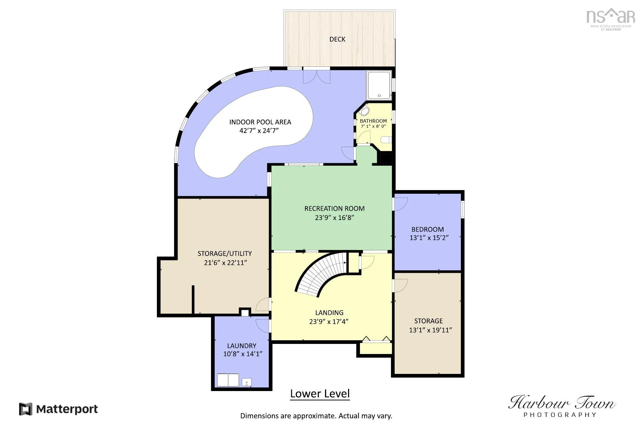 3560 Purcells Cove Road, Fergusons Cove Ns B3p 1b6, 5 Bedrooms Bedrooms, ,4 BathroomsBathrooms,Residential,For Sale,Purcells Cove,202413413