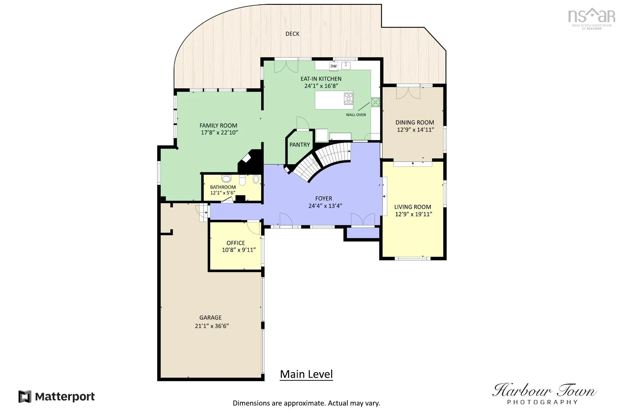 3560 Purcells Cove Road, Fergusons Cove Ns B3p 1b6, 5 Bedrooms Bedrooms, ,4 BathroomsBathrooms,Residential,For Sale,Purcells Cove,202413413