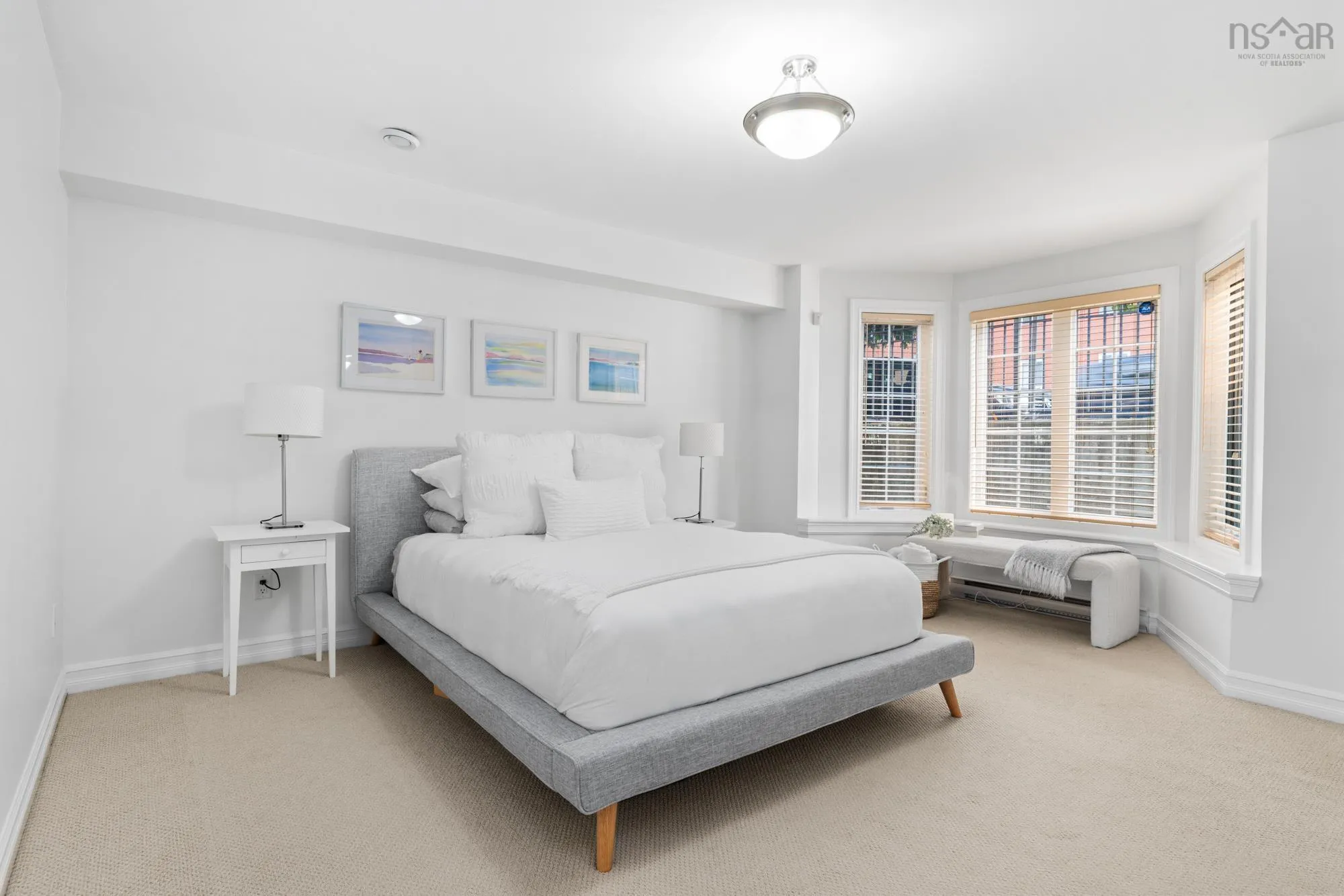 2080 Brunswick Street, Halifax, NS B3K 2Y8, 1 Bedroom Bedrooms, ,2 BathroomsBathrooms,Residential,For Sale,Brunswick,202519770