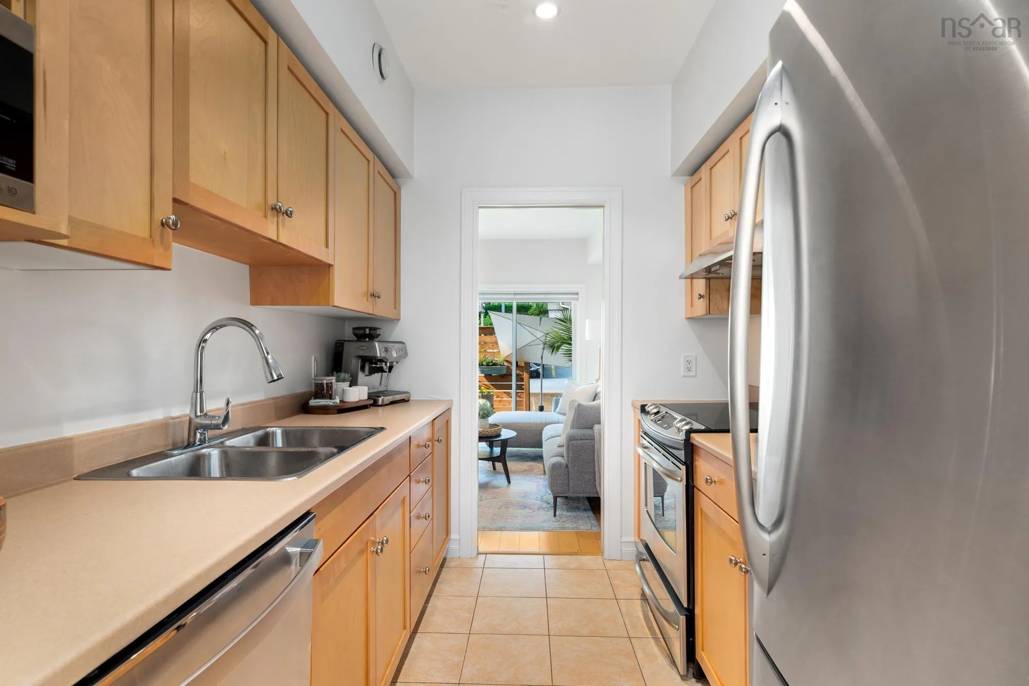 2080 Brunswick Street, Halifax, NS B3K 2Y8, 1 Bedroom Bedrooms, ,2 BathroomsBathrooms,Residential,For Sale,Brunswick,202519770