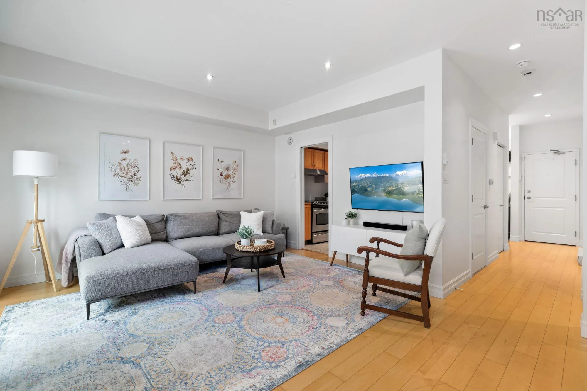 2080 Brunswick Street, Halifax, NS B3K 2Y8, 1 Bedroom Bedrooms, ,2 BathroomsBathrooms,Residential,For Sale,Brunswick,202519770