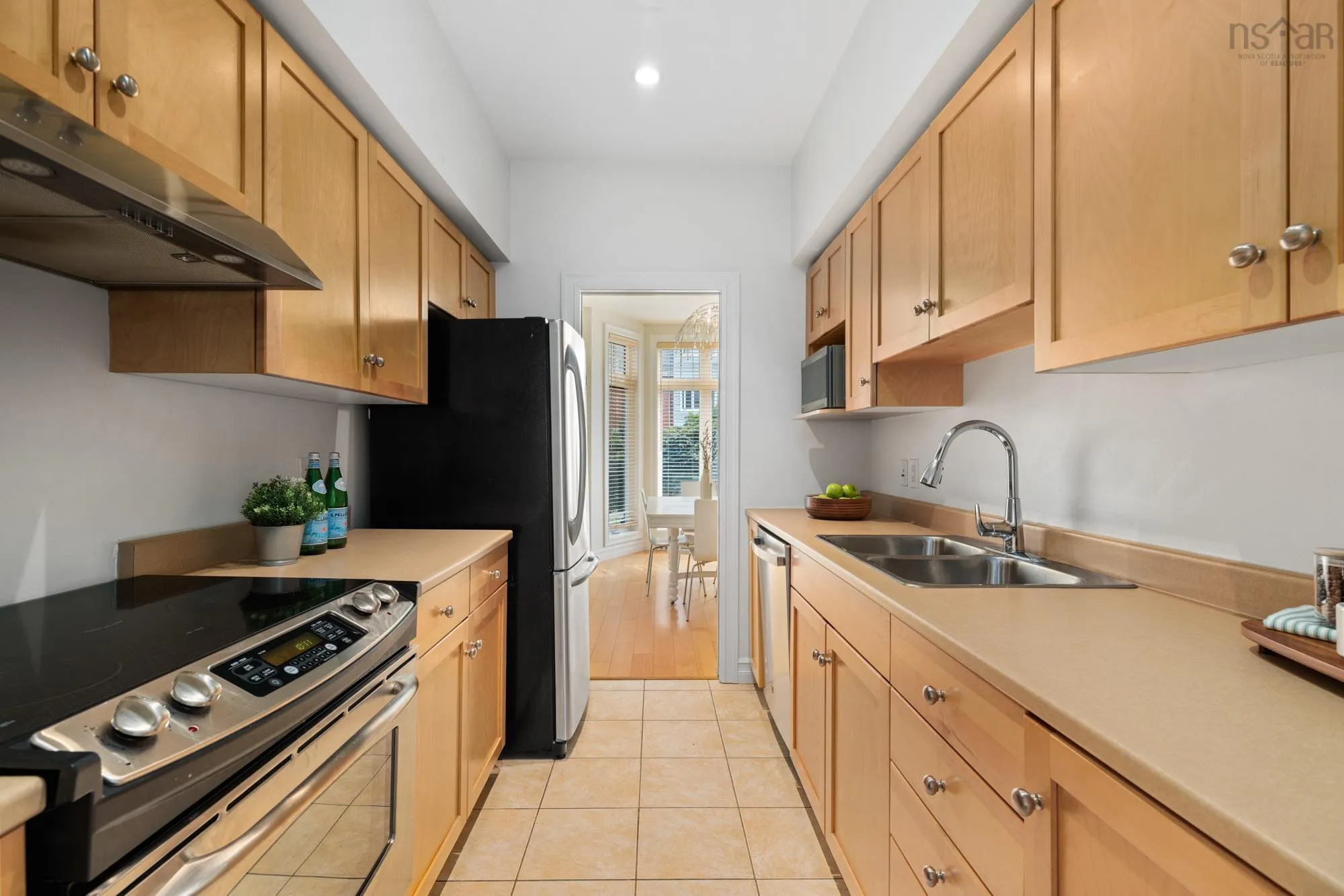 2080 Brunswick Street, Halifax, NS B3K 2Y8, 1 Bedroom Bedrooms, ,2 BathroomsBathrooms,Residential,For Sale,Brunswick,202519770