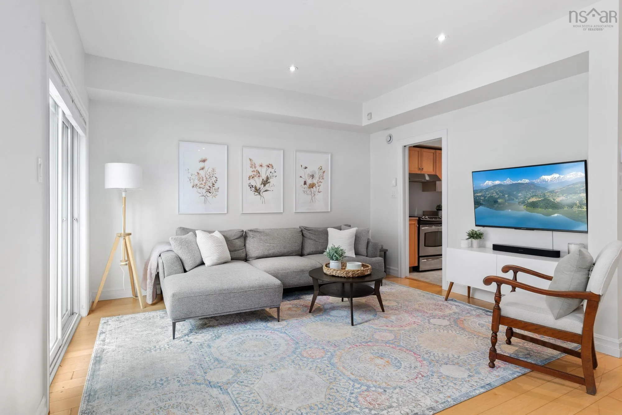 2080 Brunswick Street, Halifax, NS B3K 2Y8, 1 Bedroom Bedrooms, ,2 BathroomsBathrooms,Residential,For Sale,Brunswick,202519770
