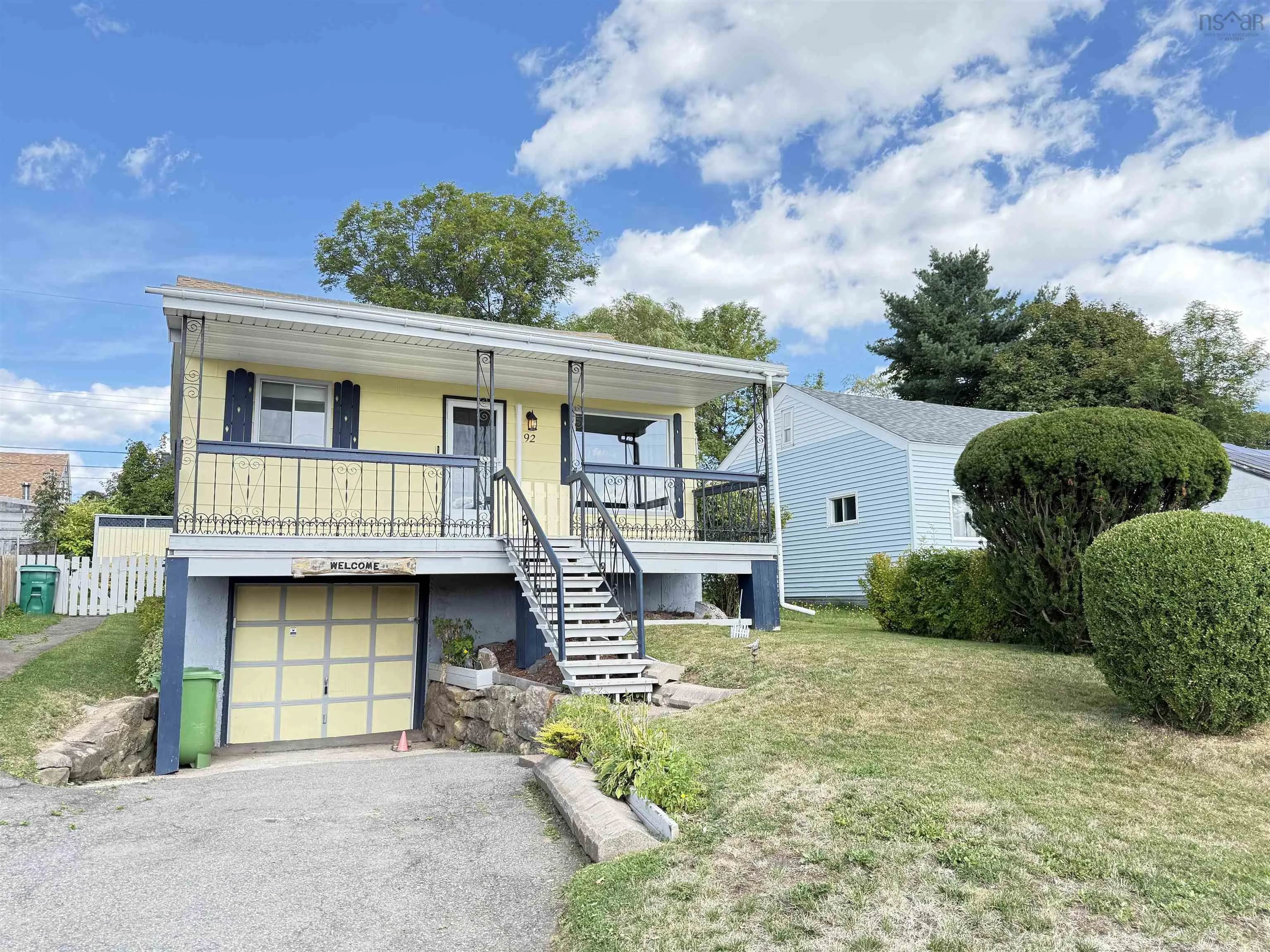 92 Chestnut Street, Pictou, NS B0K 1H0, 2 Bedrooms Bedrooms, ,1 BathroomBathrooms,Residential,For Sale,Chestnut Street,202521989