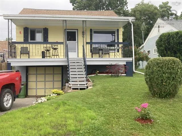 92 Chestnut Street, Pictou, NS B0K 1H0, 2 Bedrooms Bedrooms, ,1 BathroomBathrooms,Residential,For Sale,Chestnut Street,202521989