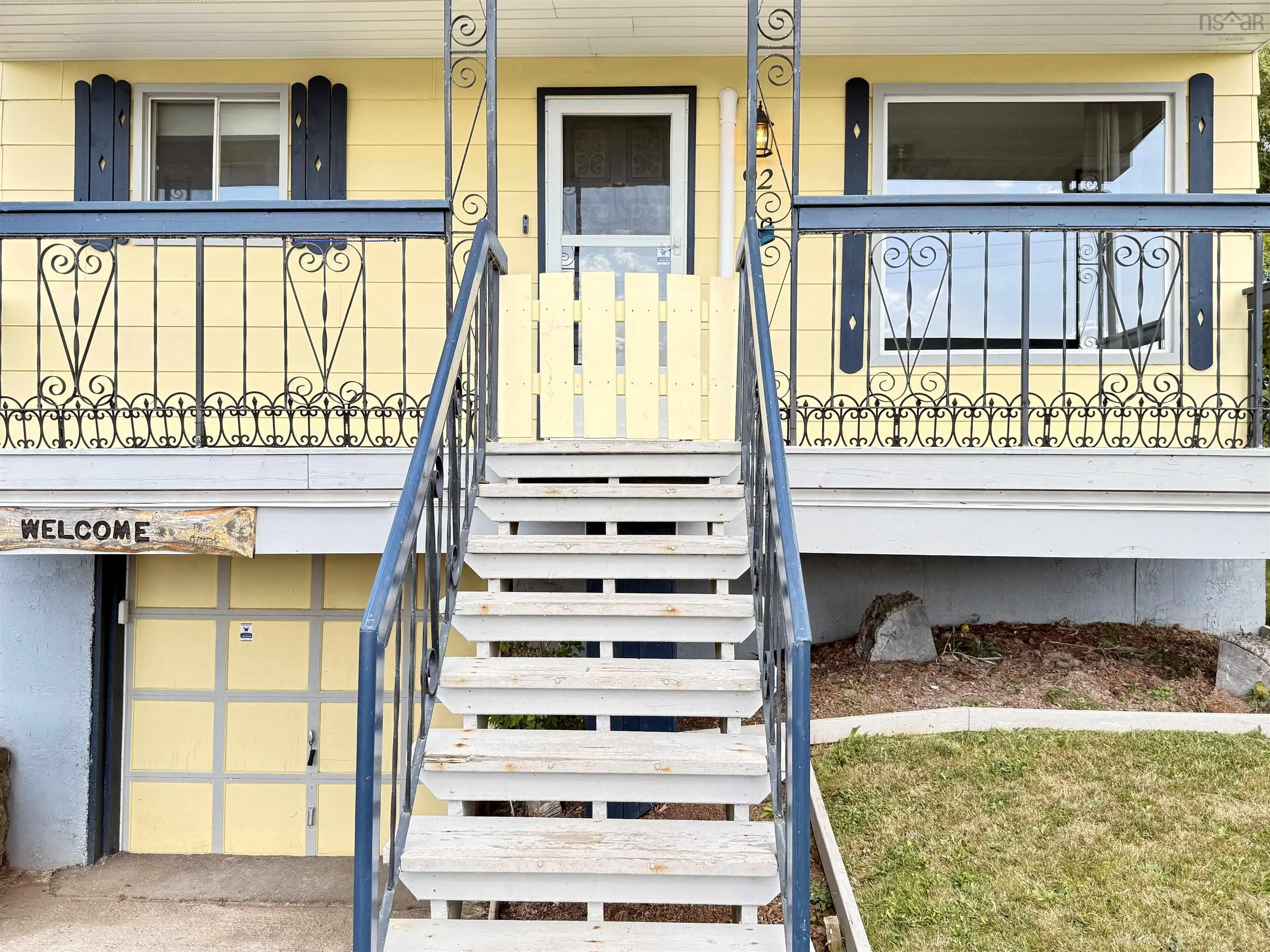 92 Chestnut Street, Pictou, NS B0K 1H0, 2 Bedrooms Bedrooms, ,1 BathroomBathrooms,Residential,For Sale,Chestnut Street,202521989