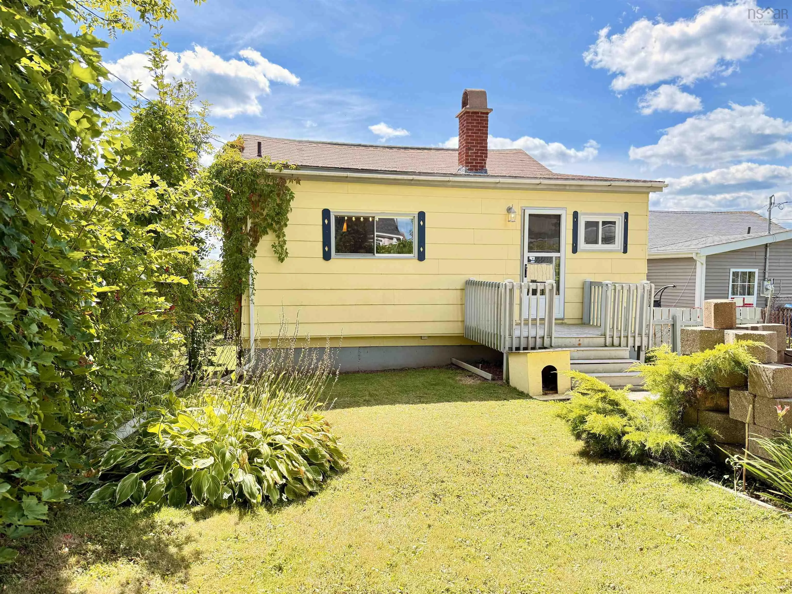 92 Chestnut Street, Pictou, NS B0K 1H0, 2 Bedrooms Bedrooms, ,1 BathroomBathrooms,Residential,For Sale,Chestnut Street,202521989