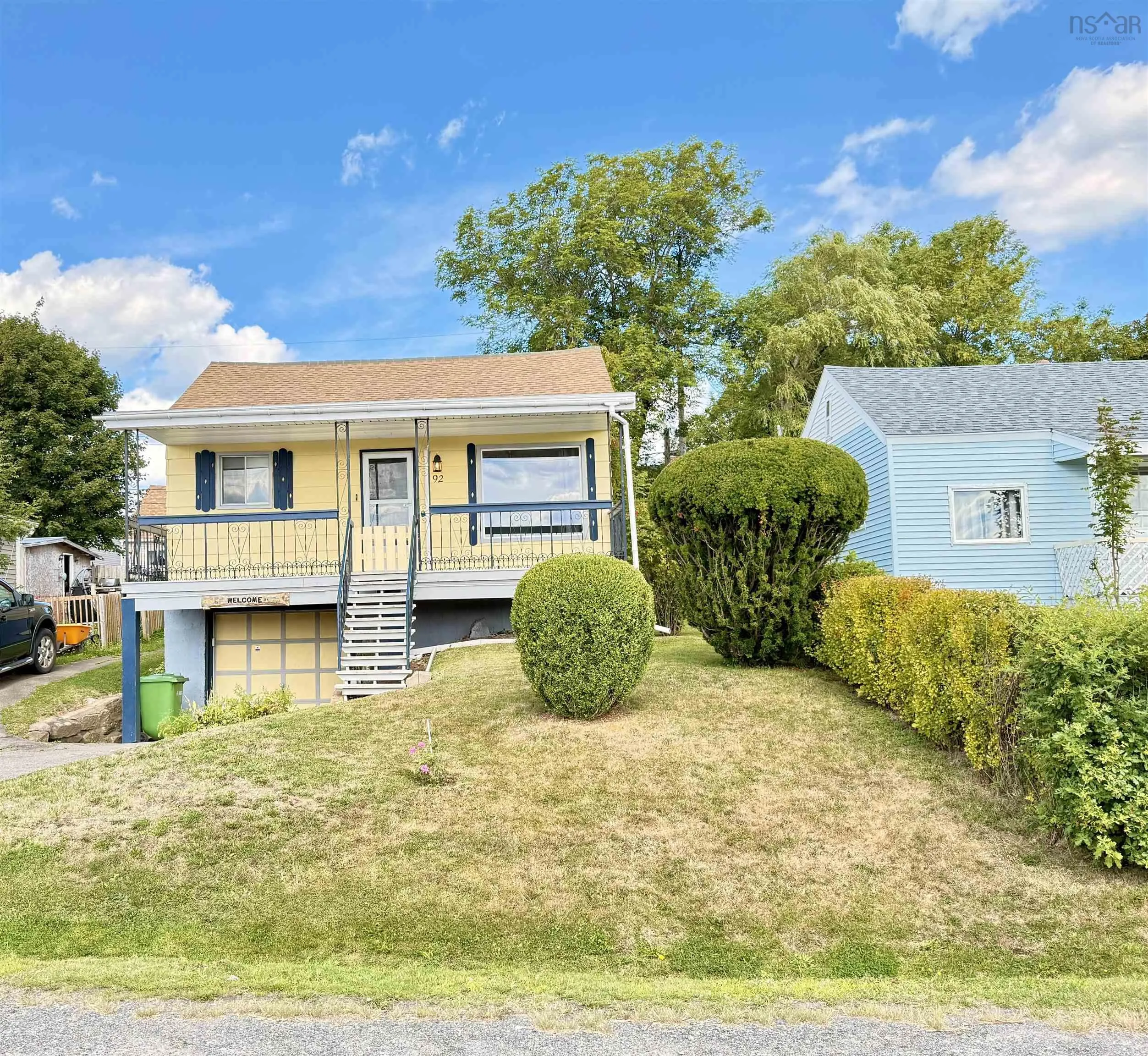 92 Chestnut Street, Pictou, NS B0K 1H0, 2 Bedrooms Bedrooms, ,1 BathroomBathrooms,Residential,For Sale,Chestnut Street,202521989