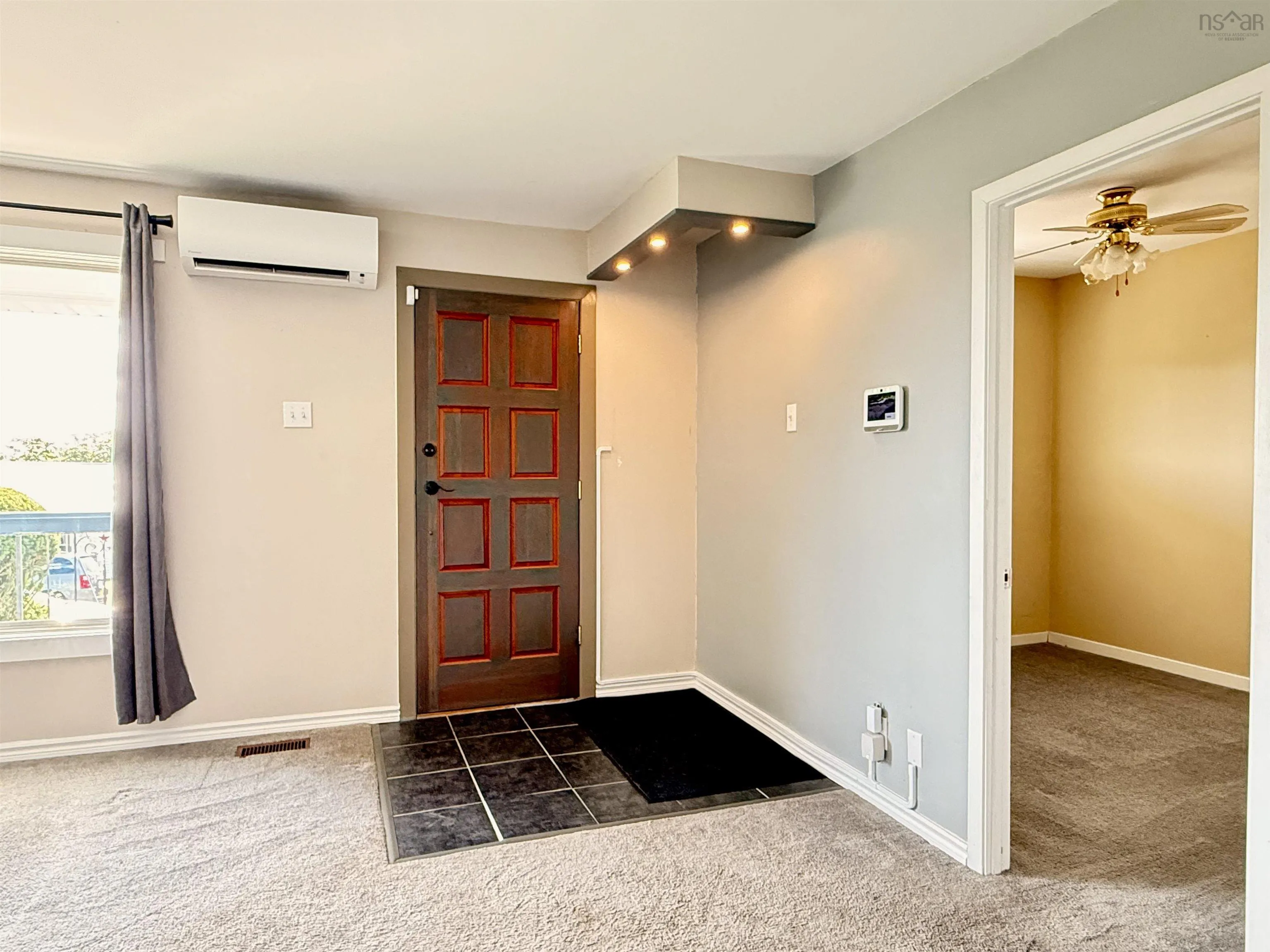 92 Chestnut Street, Pictou, NS B0K 1H0, 2 Bedrooms Bedrooms, ,1 BathroomBathrooms,Residential,For Sale,Chestnut Street,202521989