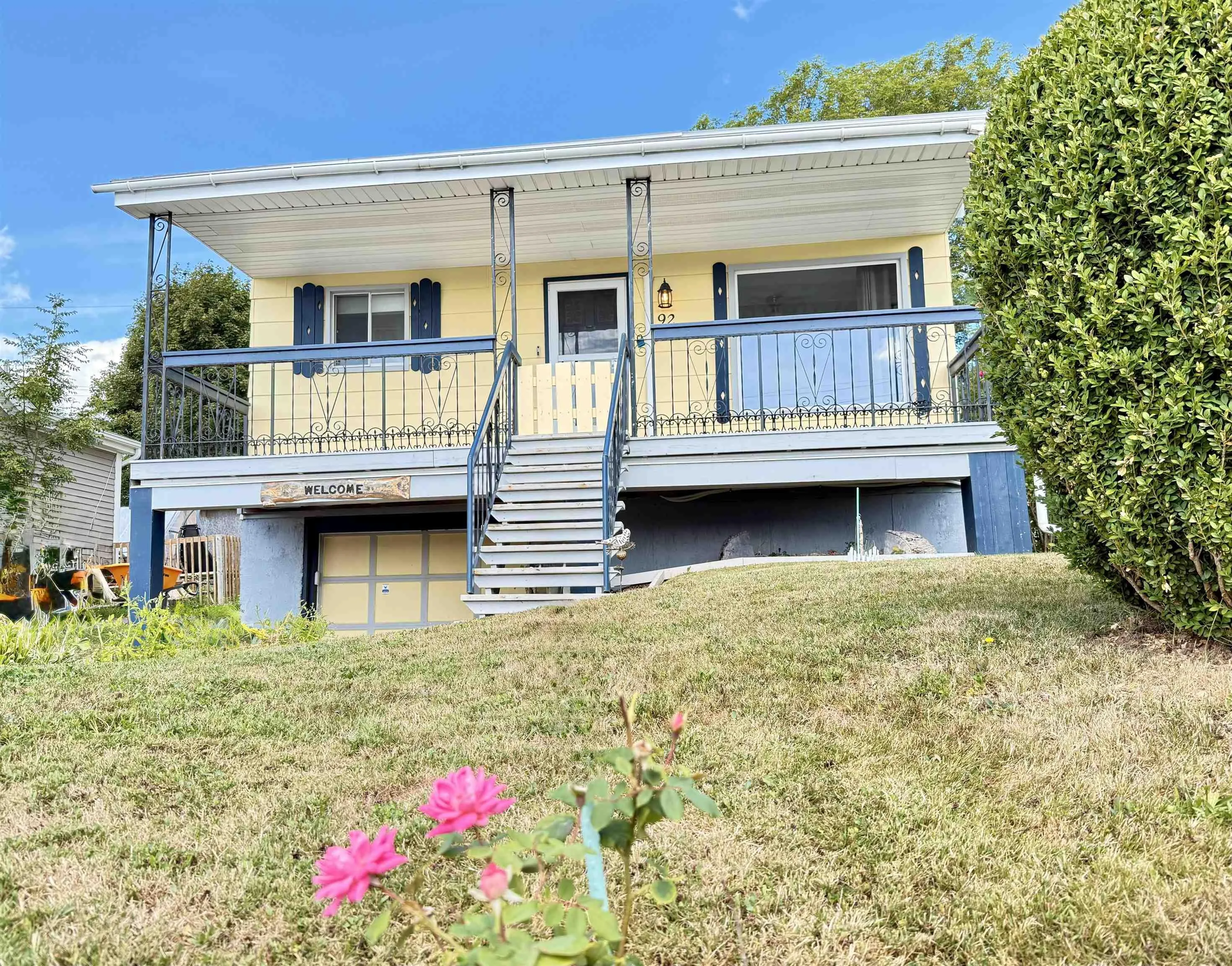 92 Chestnut Street, Pictou, NS B0K 1H0, 2 Bedrooms Bedrooms, ,1 BathroomBathrooms,Residential,For Sale,Chestnut Street,202521989