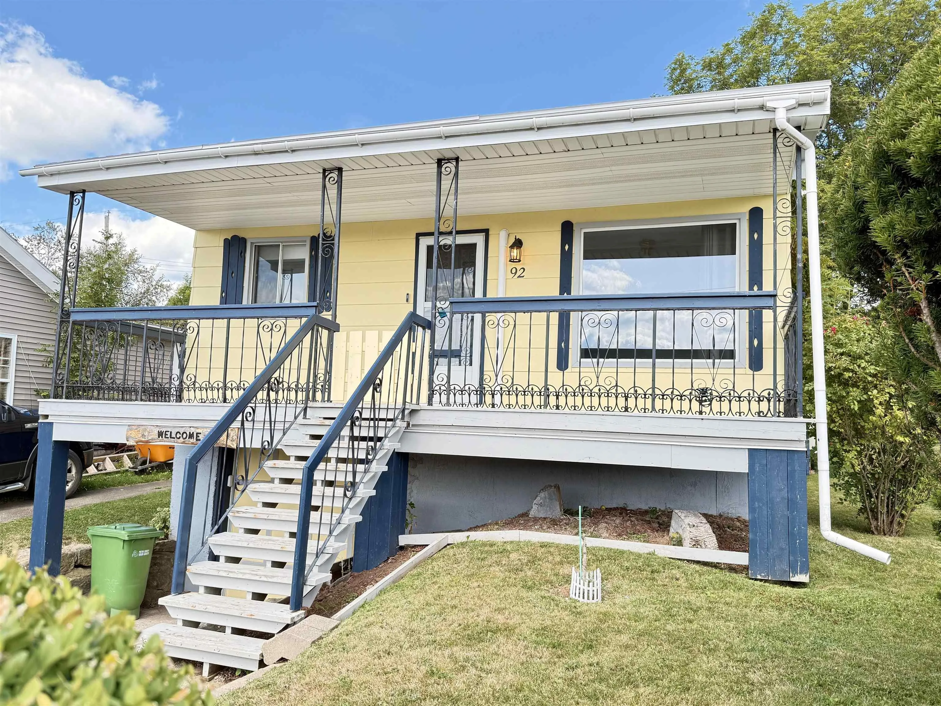 92 Chestnut Street, Pictou, NS B0K 1H0, 2 Bedrooms Bedrooms, ,1 BathroomBathrooms,Residential,For Sale,Chestnut Street,202521989