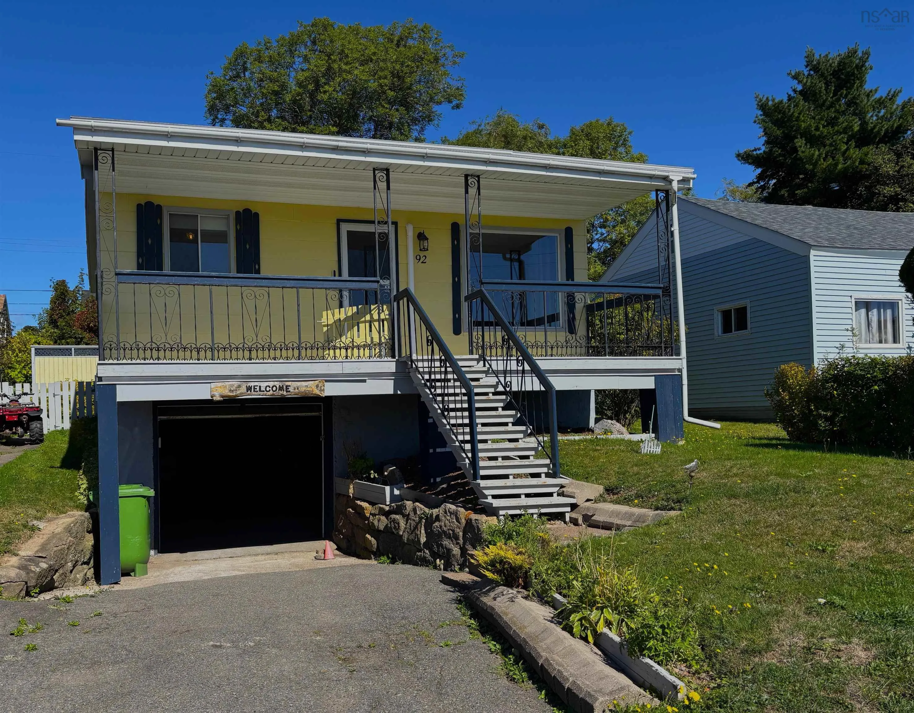 92 Chestnut Street, Pictou, NS B0K 1H0, 2 Bedrooms Bedrooms, ,1 BathroomBathrooms,Residential,For Sale,Chestnut Street,202521989