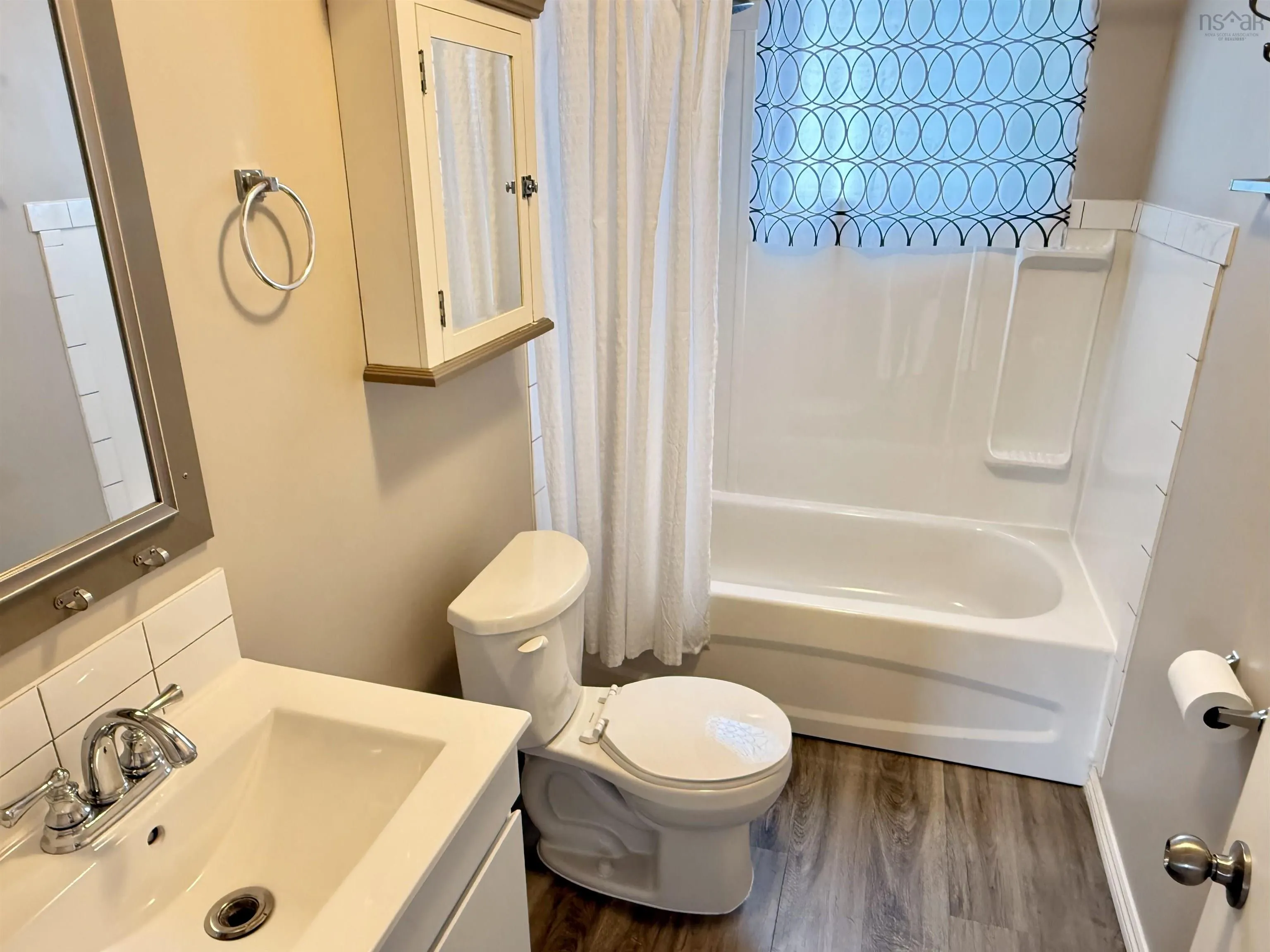 92 Chestnut Street, Pictou, NS B0K 1H0, 2 Bedrooms Bedrooms, ,1 BathroomBathrooms,Residential,For Sale,Chestnut Street,202521989