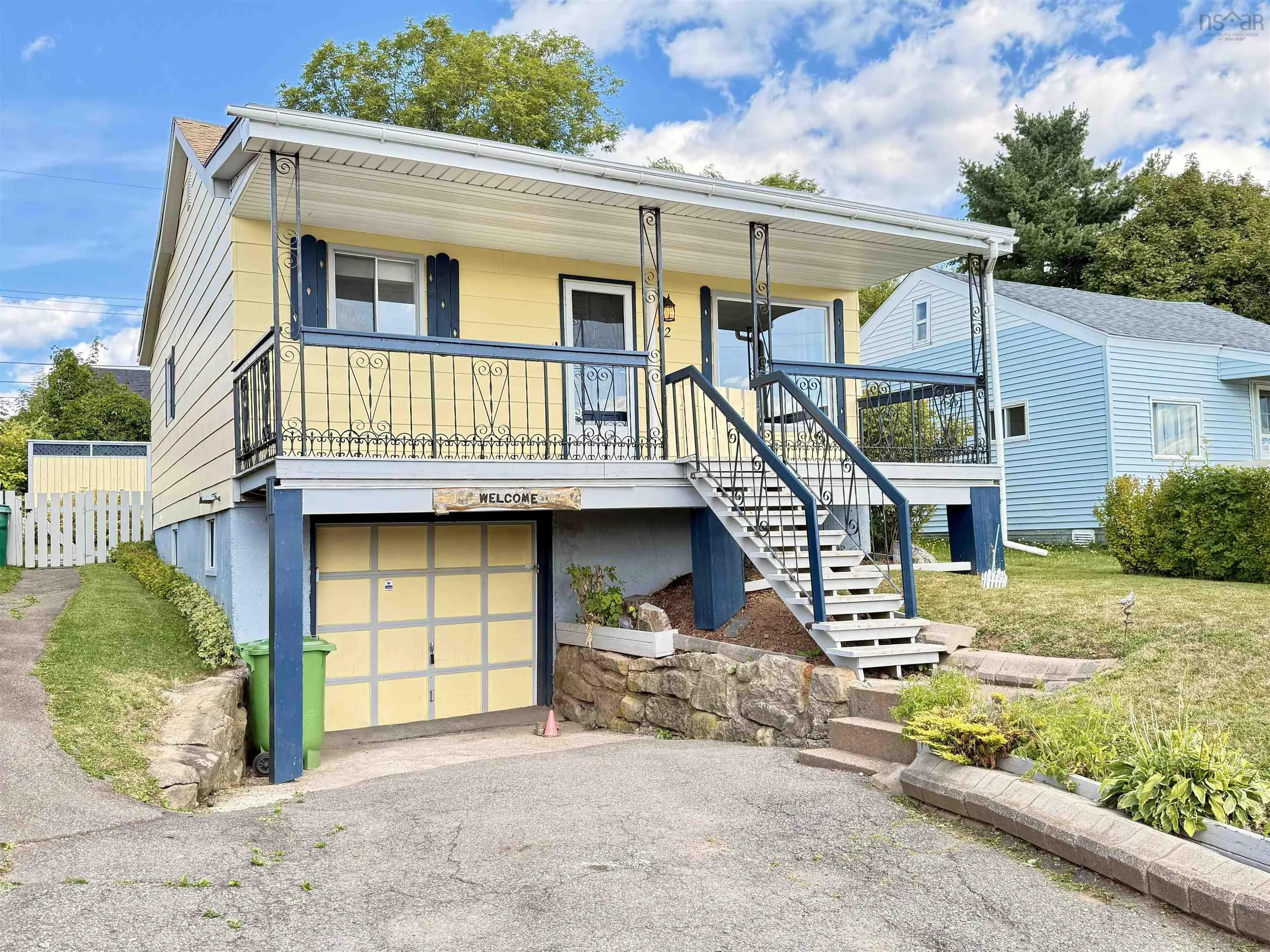 92 Chestnut Street, Pictou, NS B0K 1H0, 2 Bedrooms Bedrooms, ,1 BathroomBathrooms,Residential,For Sale,Chestnut Street,202521989