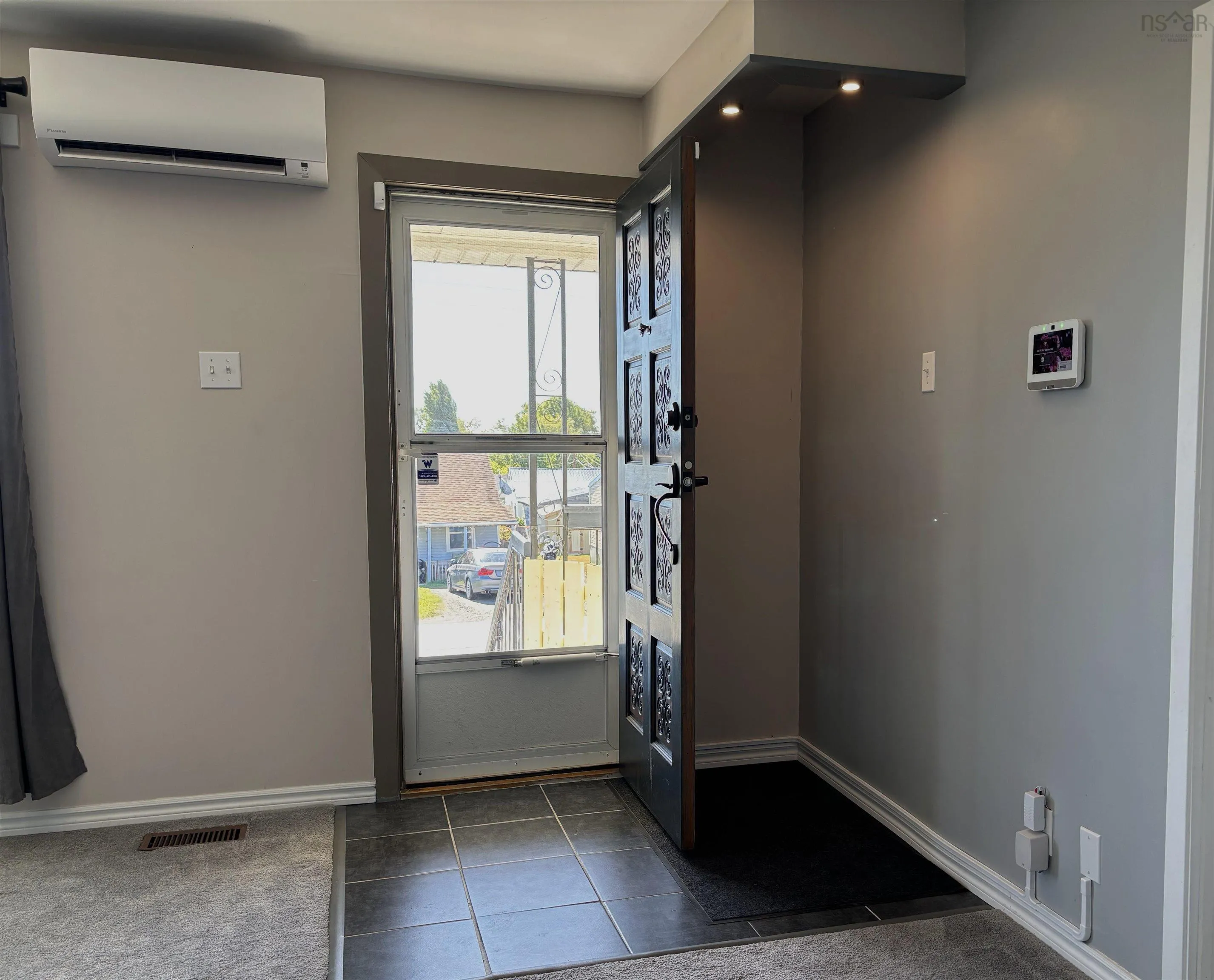 92 Chestnut Street, Pictou, NS B0K 1H0, 2 Bedrooms Bedrooms, ,1 BathroomBathrooms,Residential,For Sale,Chestnut Street,202521989