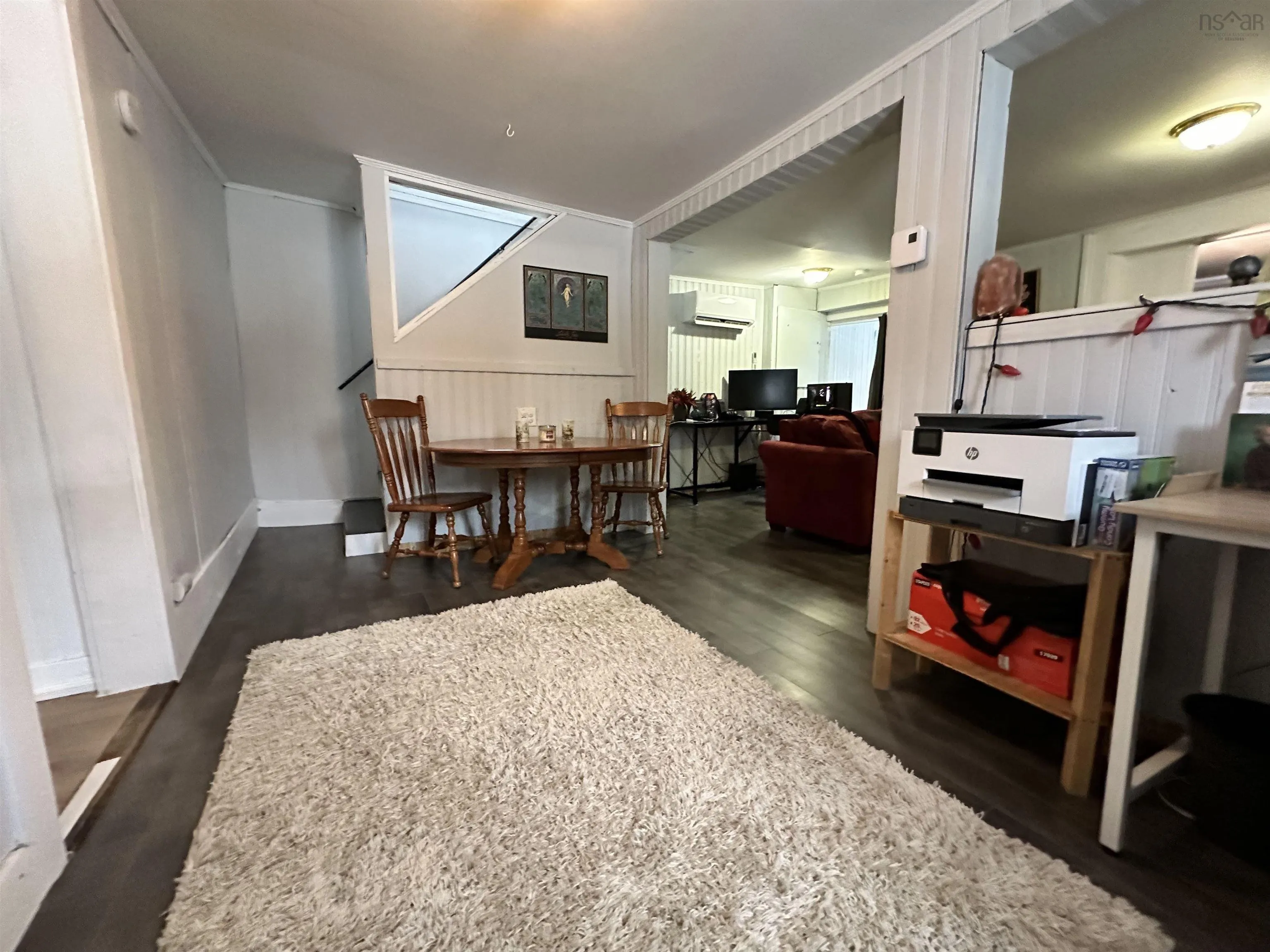 12 Church Street, Yarmouth, NS B5A 3Z1, 4 Bedrooms Bedrooms, ,2 BathroomsBathrooms,Residential,For Sale,Church,202523017