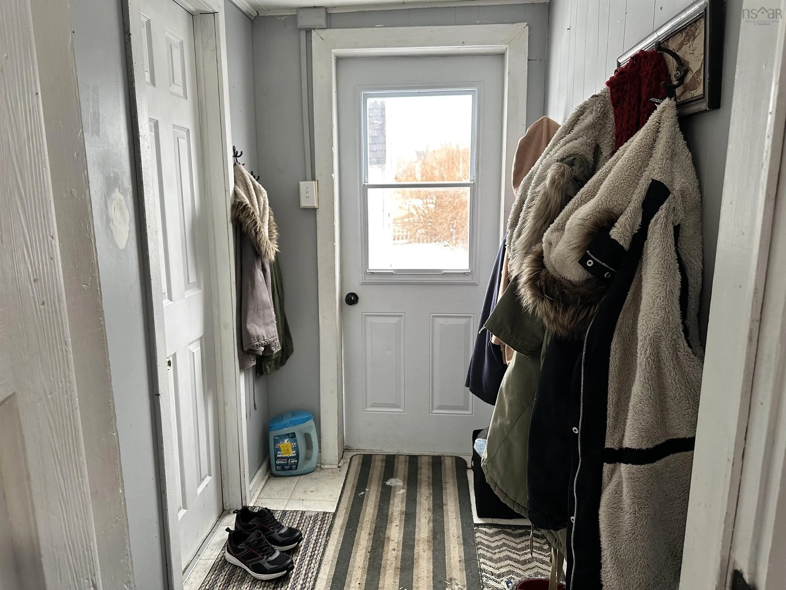 12 Church Street, Yarmouth, NS B5A 3Z1, 4 Bedrooms Bedrooms, ,2 BathroomsBathrooms,Residential,For Sale,Church,202523017