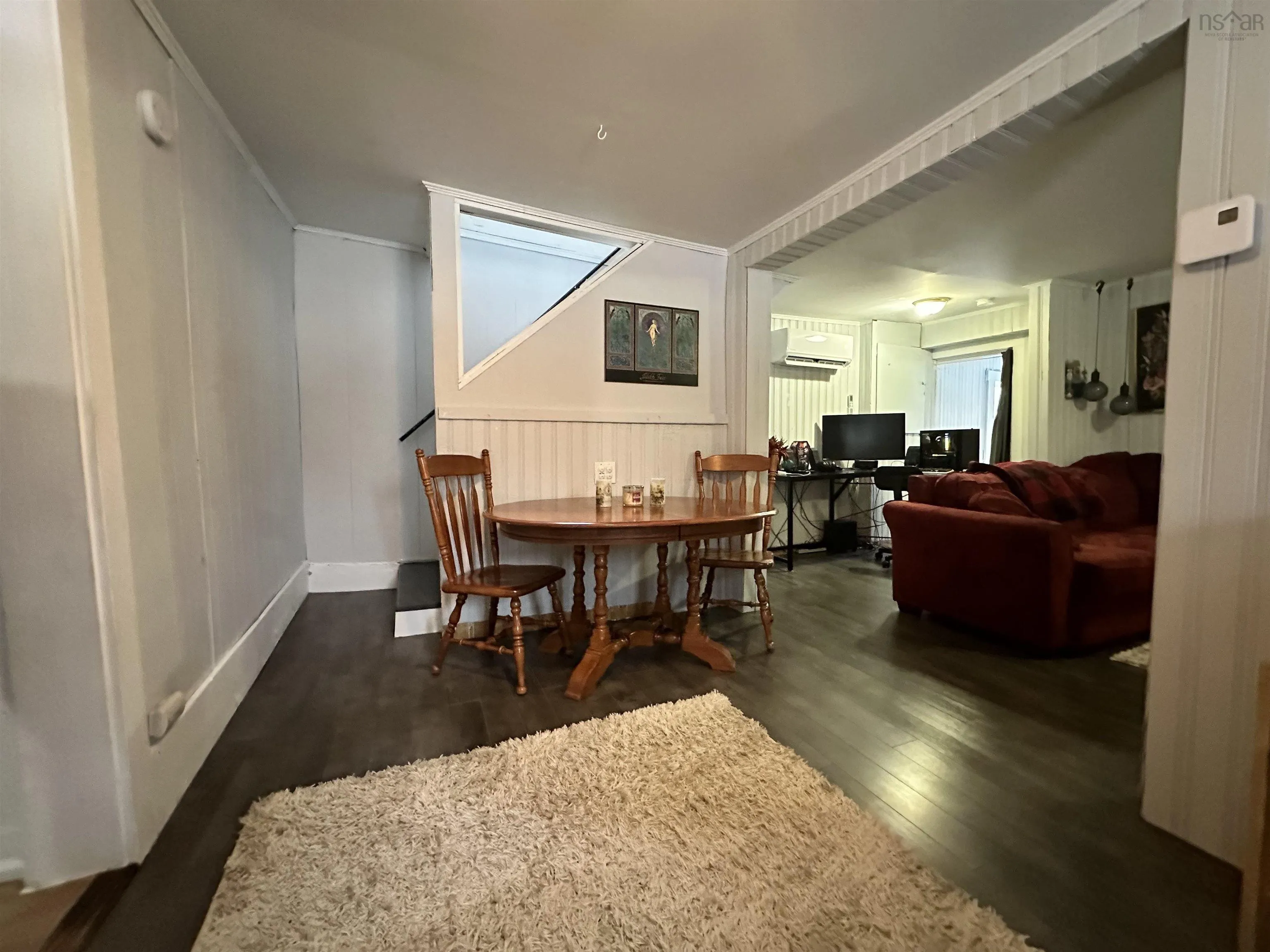 12 Church Street, Yarmouth, NS B5A 3Z1, 4 Bedrooms Bedrooms, ,2 BathroomsBathrooms,Residential,For Sale,Church,202523017