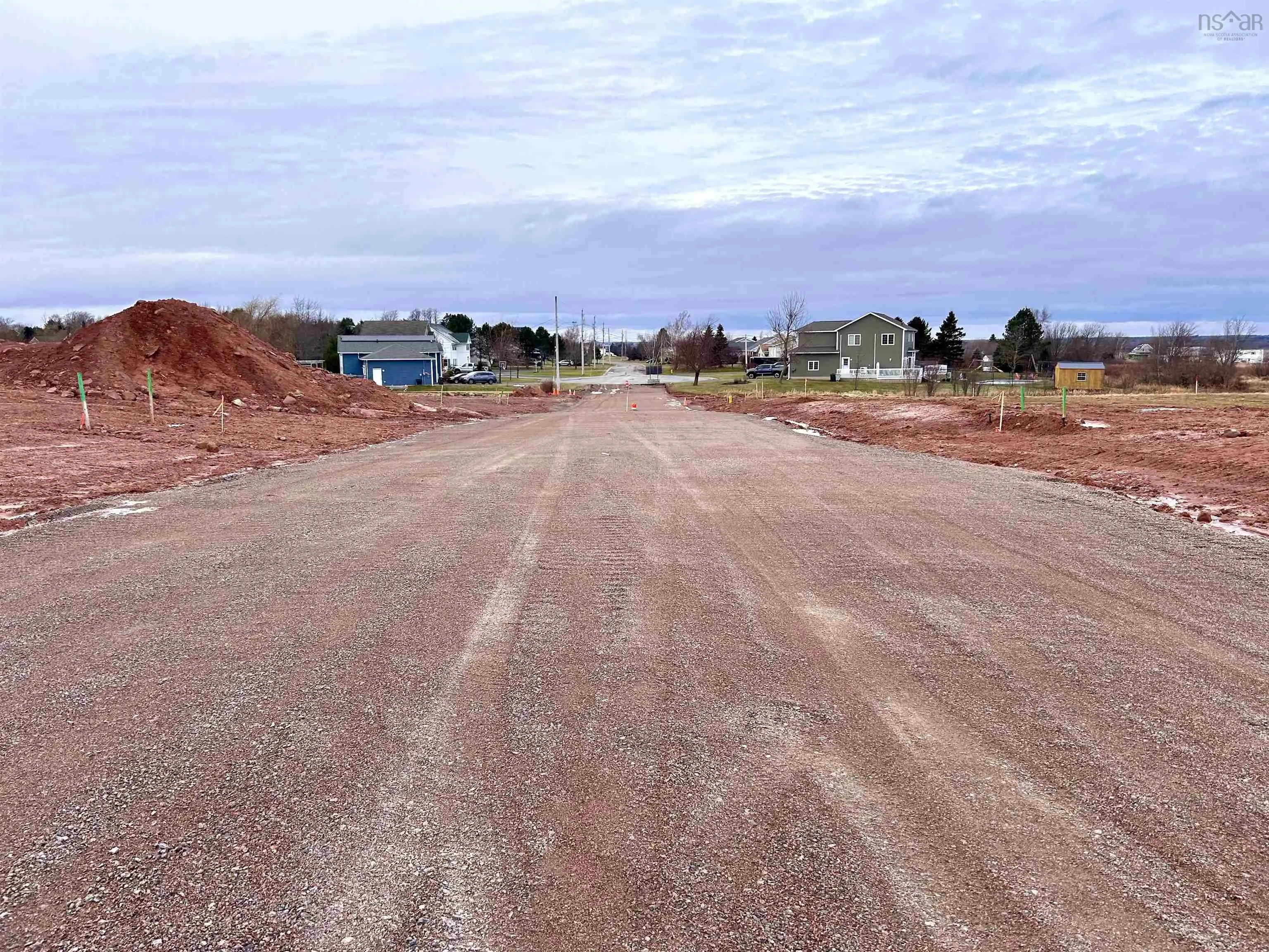 Lot 24-1 Marshview Drive, Amherst Ns B4h 4b3, ,Land,For Sale,Marshview,202428518