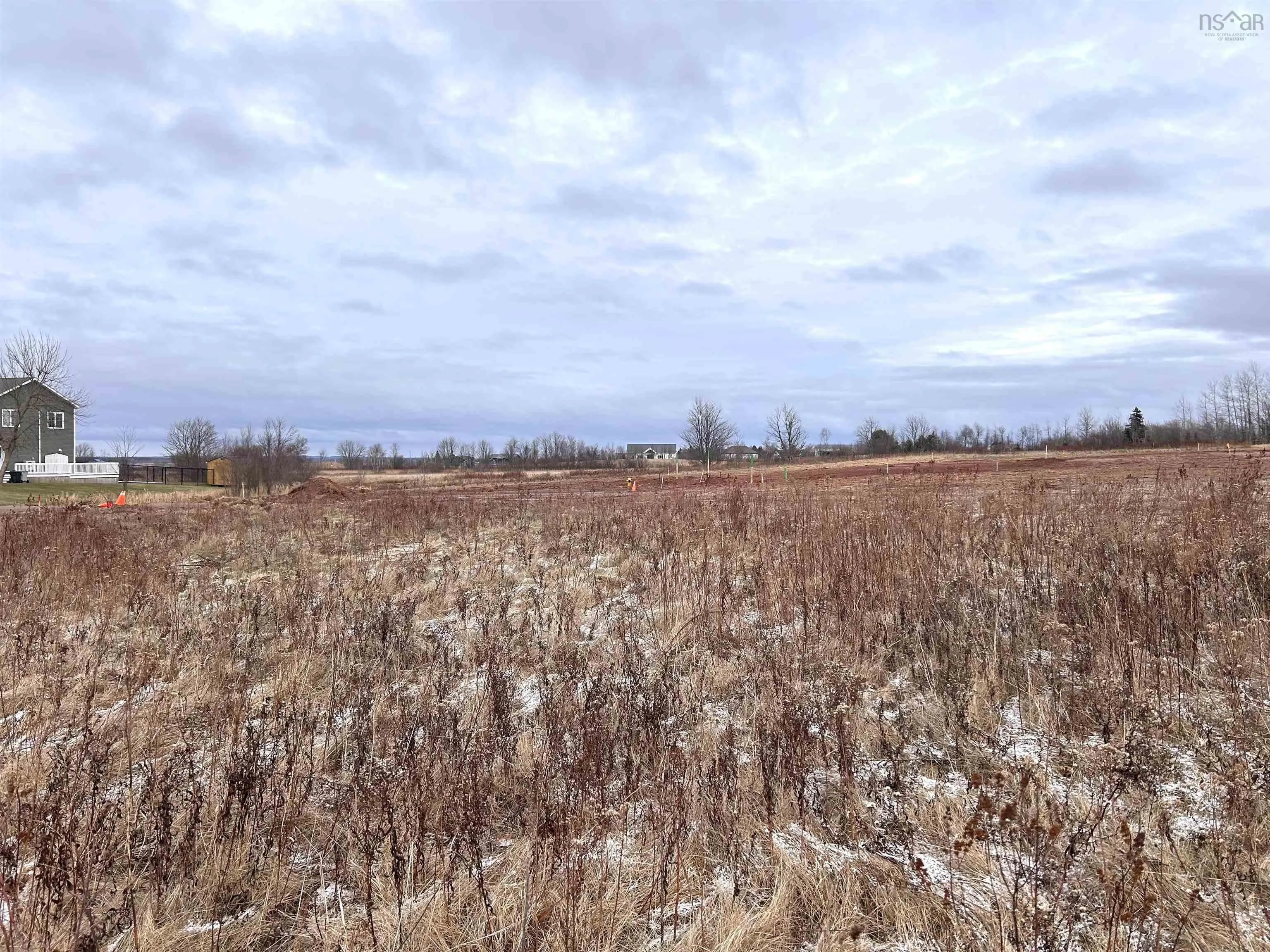 Lot 24-1 Marshview Drive, Amherst Ns B4h 4b3, ,Land,For Sale,Marshview,202428518