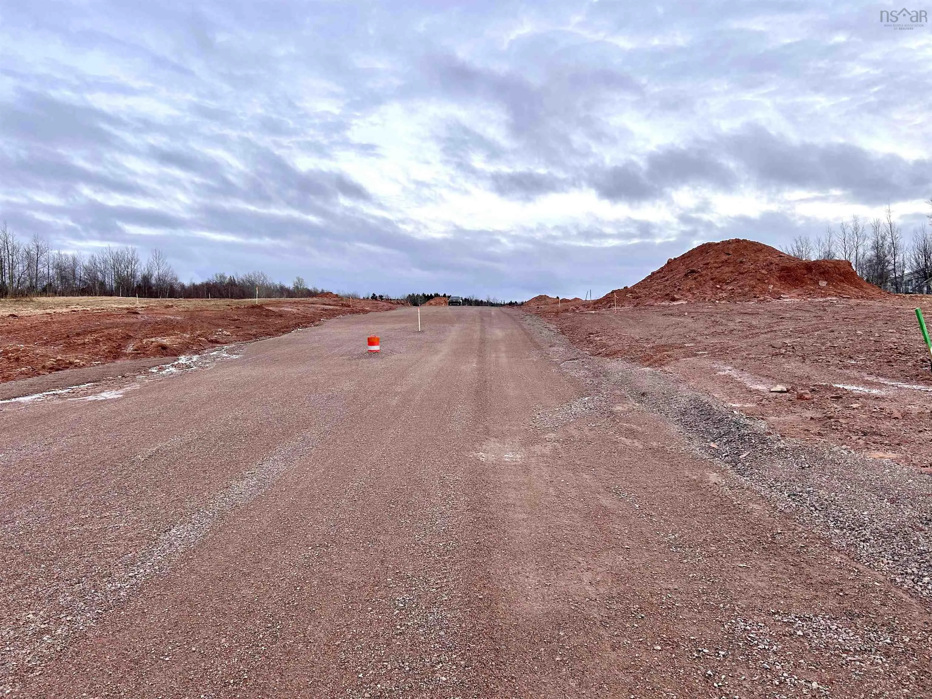 Lot 24-1 Marshview Drive, Amherst Ns B4h 4b3, ,Land,For Sale,Marshview,202428518