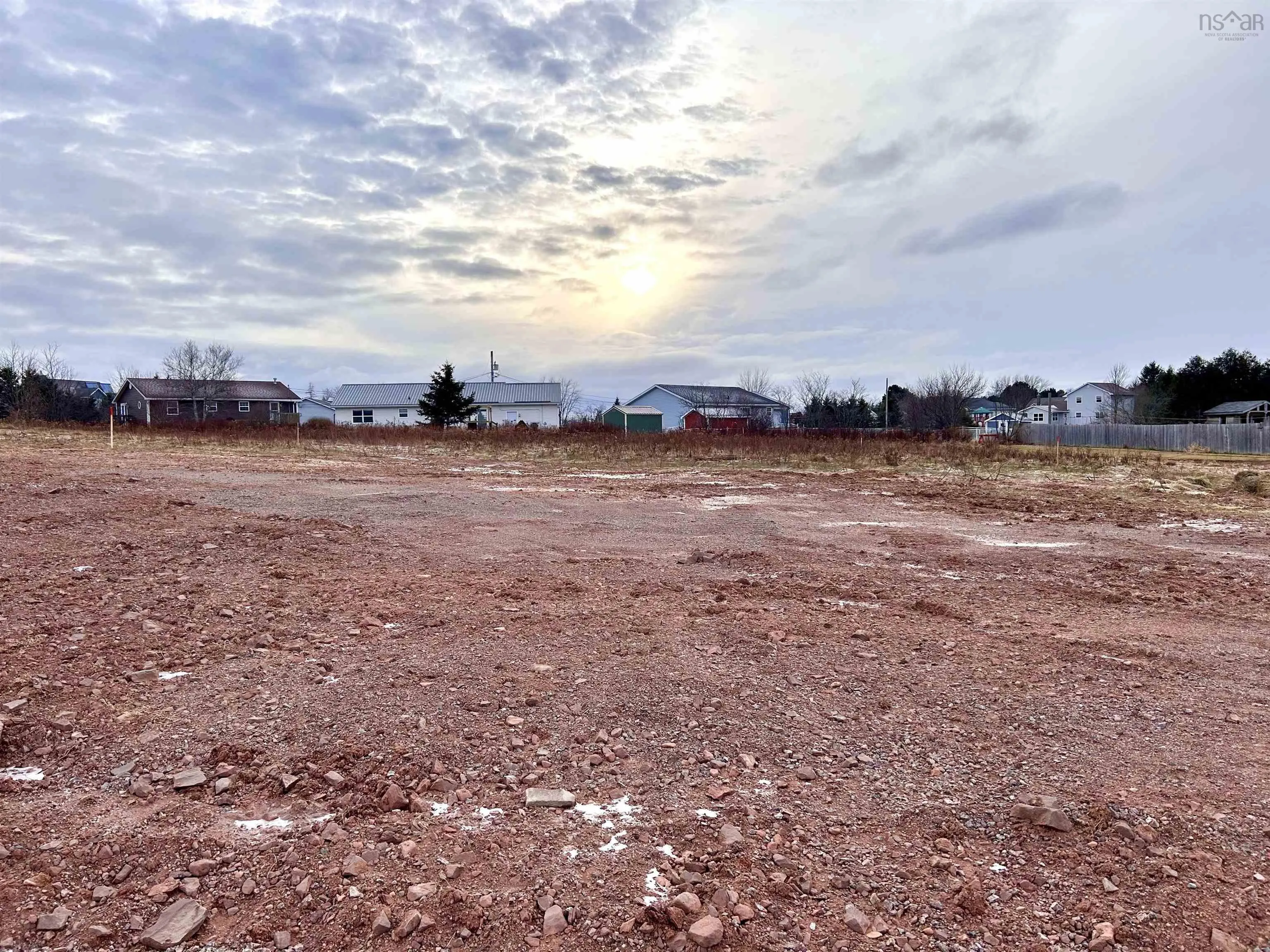 Lot 24-1 Marshview Drive, Amherst Ns B4h 4b3, ,Land,For Sale,Marshview,202428518