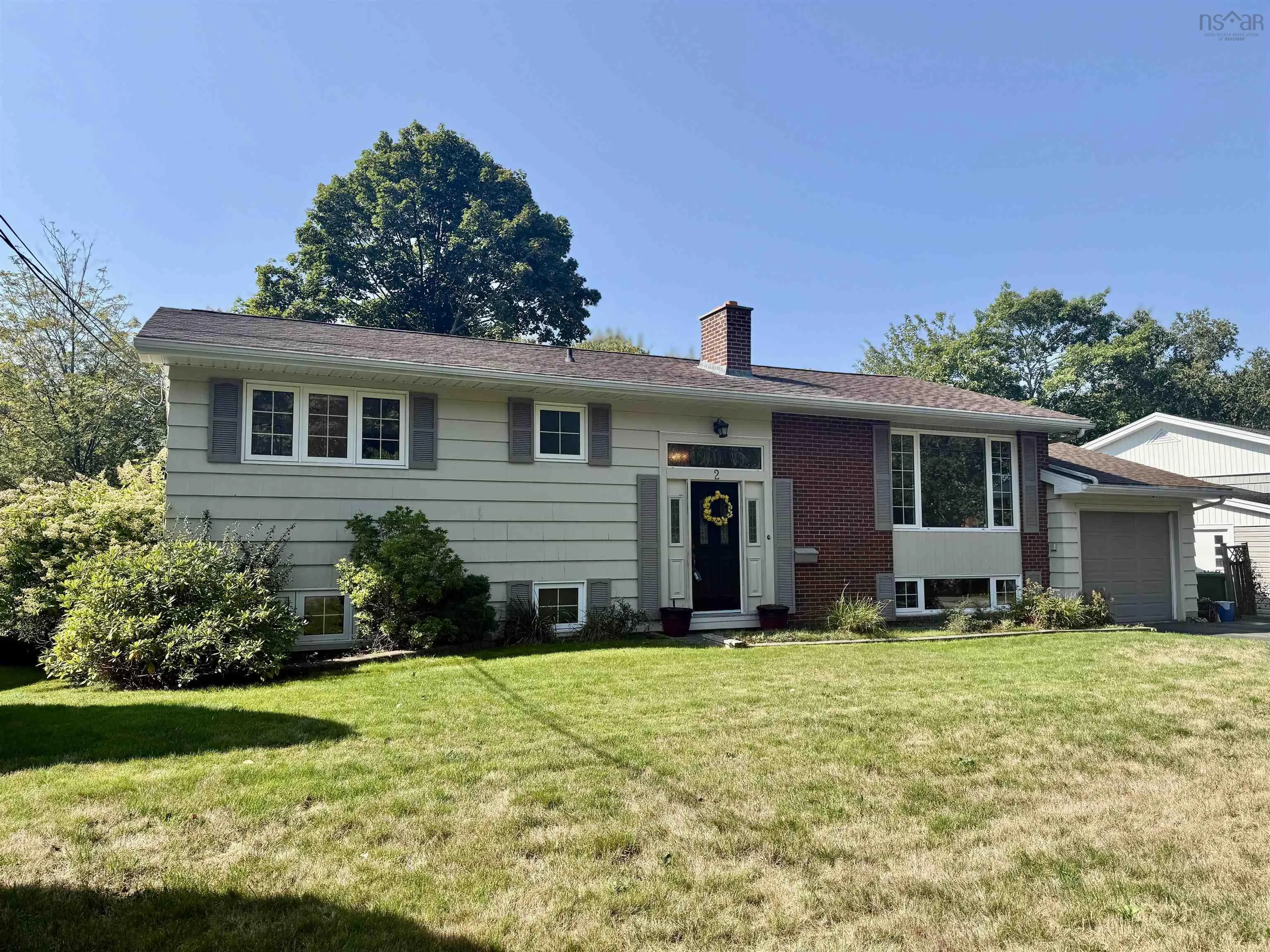 2 Laurentian Drive, Halifax, NS B3M 3G3, 4 Bedrooms Bedrooms, ,2 BathroomsBathrooms,Residential,For Sale,Laurentian,202523499
