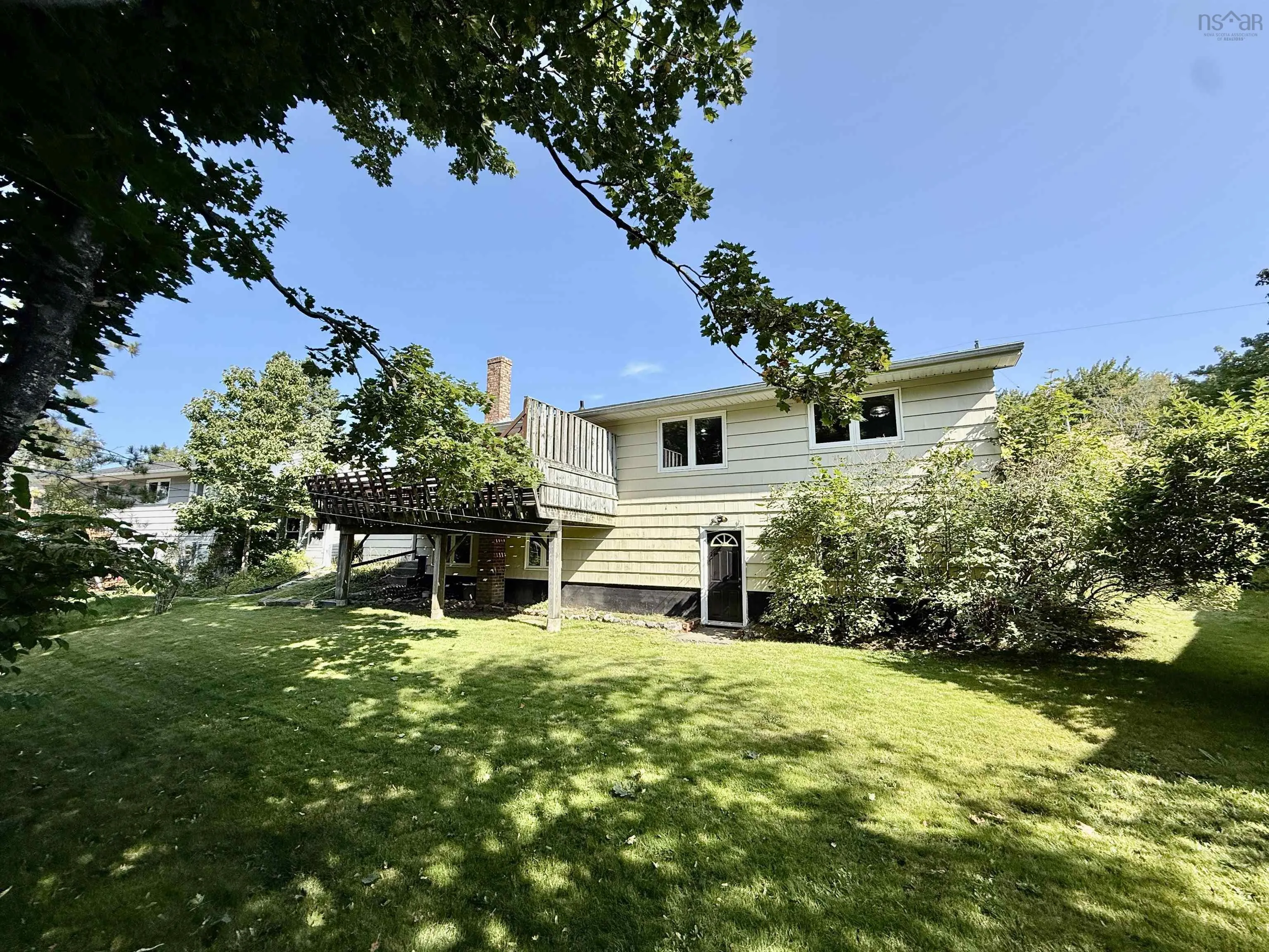 2 Laurentian Drive, Halifax, NS B3M 3G3, 4 Bedrooms Bedrooms, ,2 BathroomsBathrooms,Residential,For Sale,Laurentian,202523499